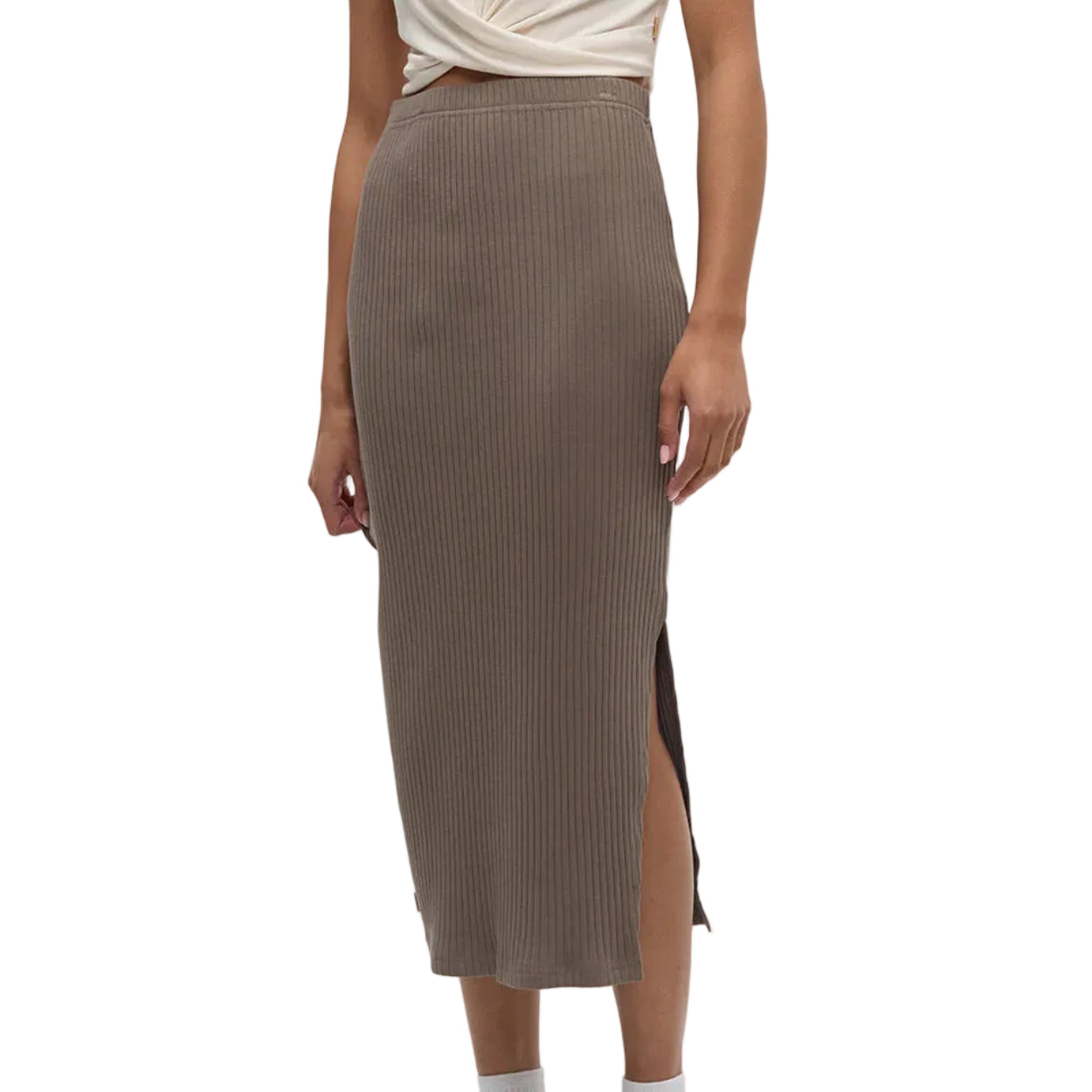 Women's Walden Midi Skirt