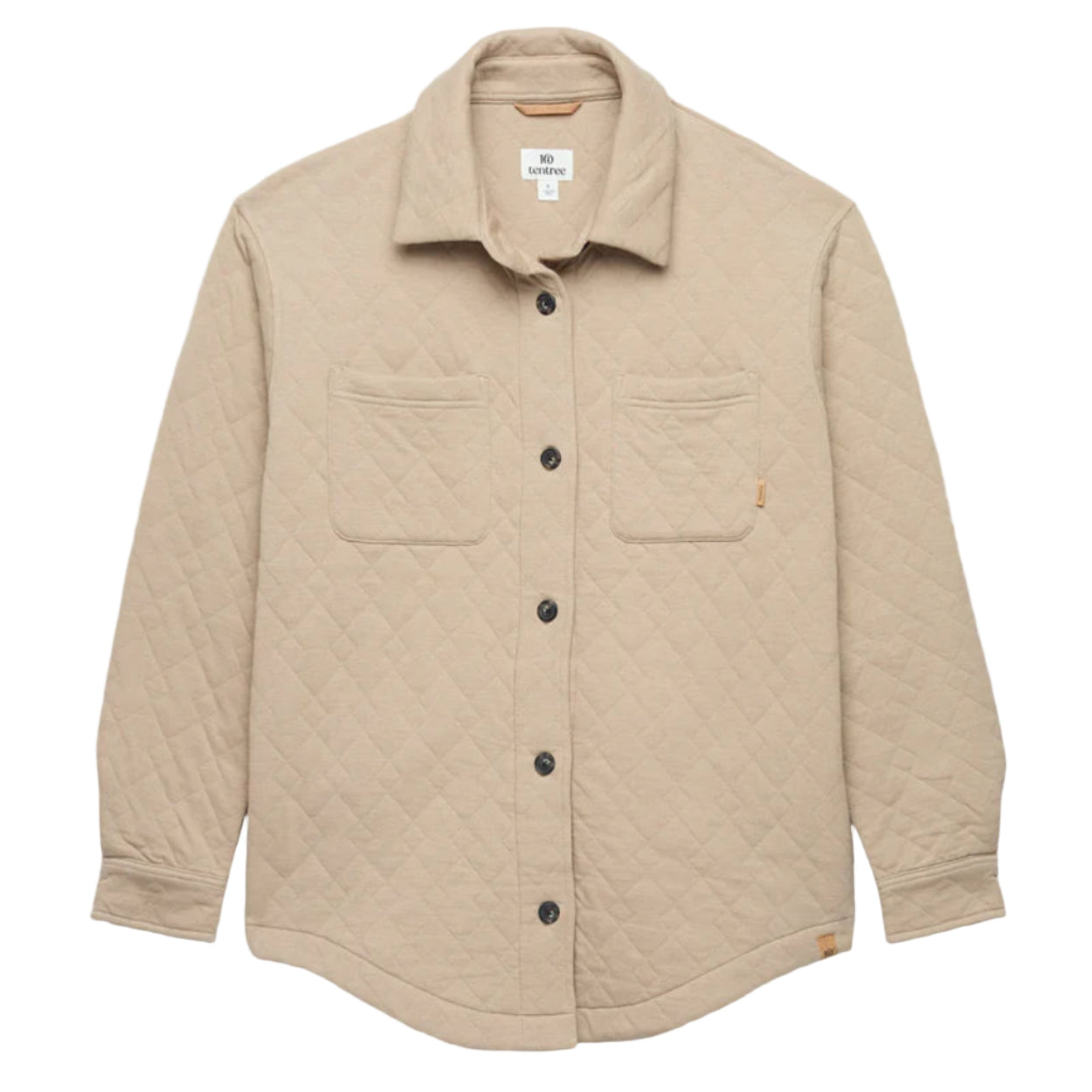 Women's Dunes Shacket