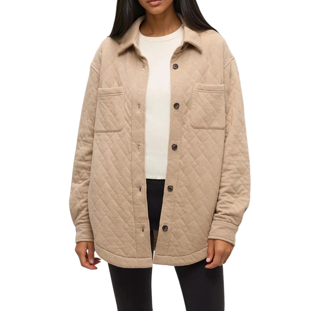 Women's Dunes Shacket