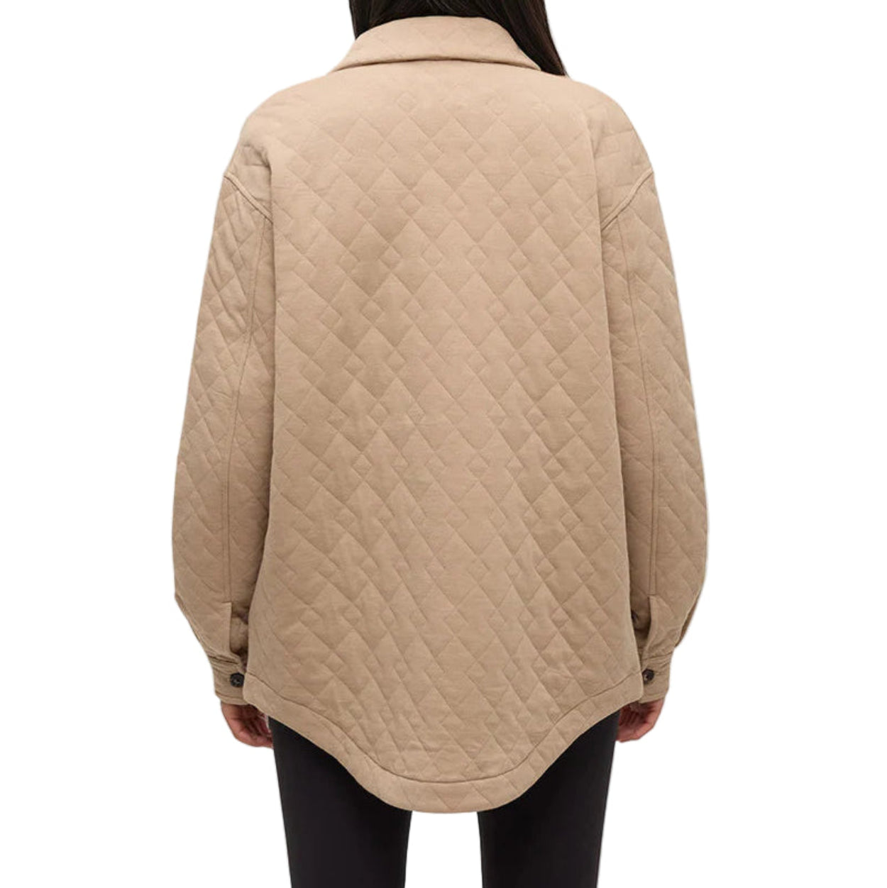 Women's Dunes Shacket