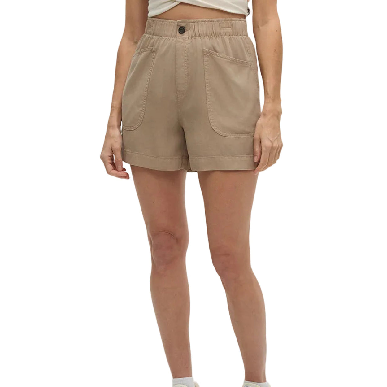 Women's Pull-On Cascades Shorts