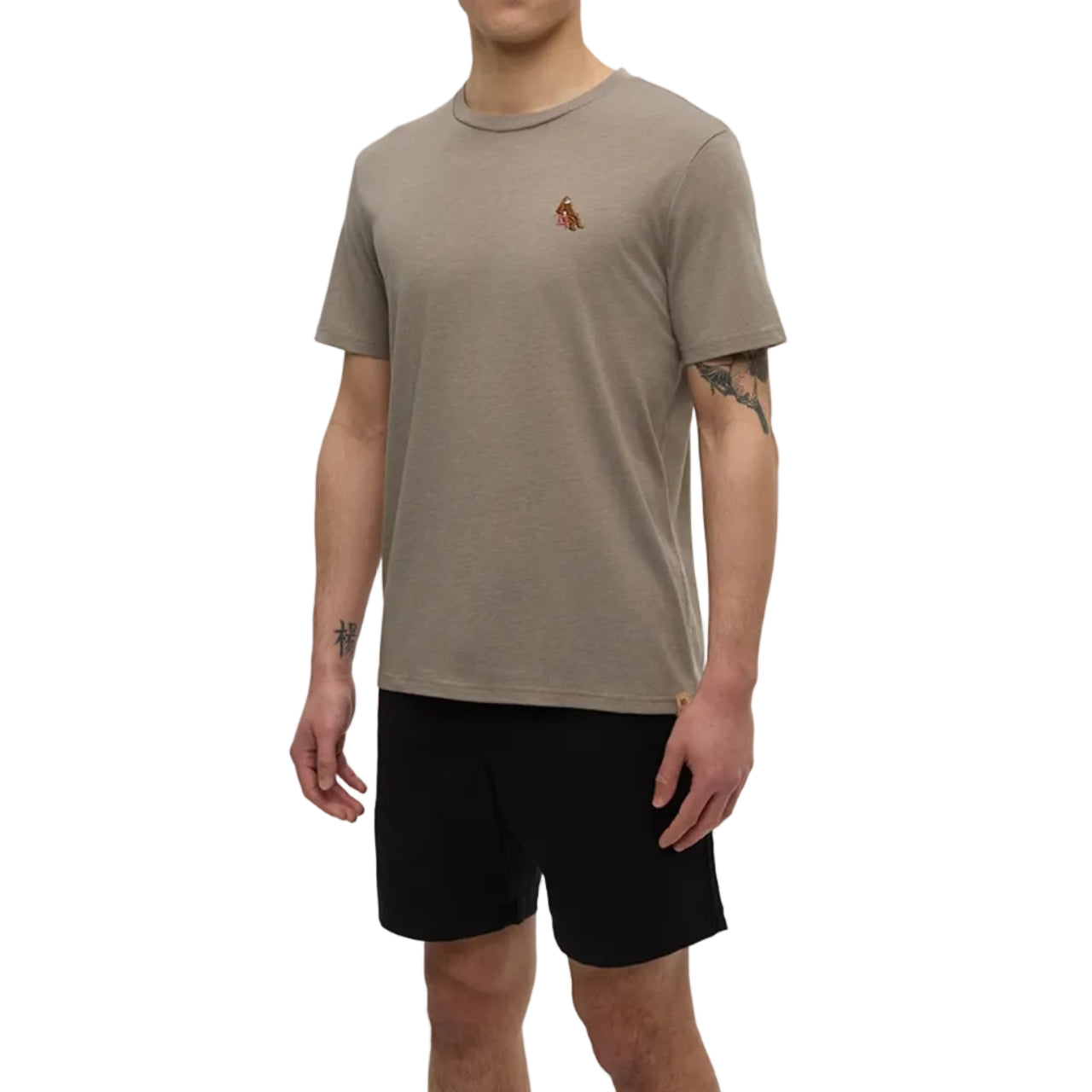 Men's Sasquatch T-Shirt