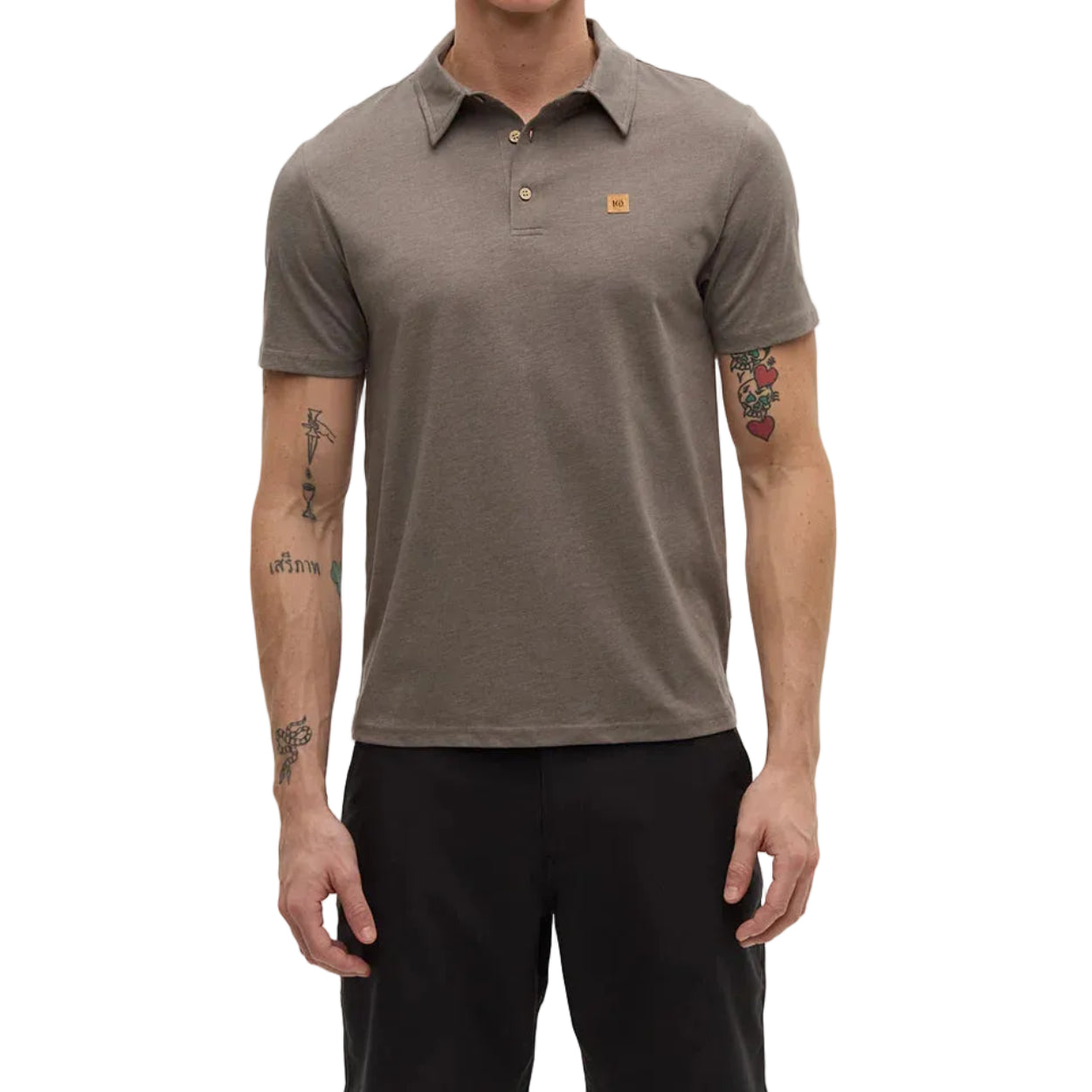 Men's Astir Polo Shirt