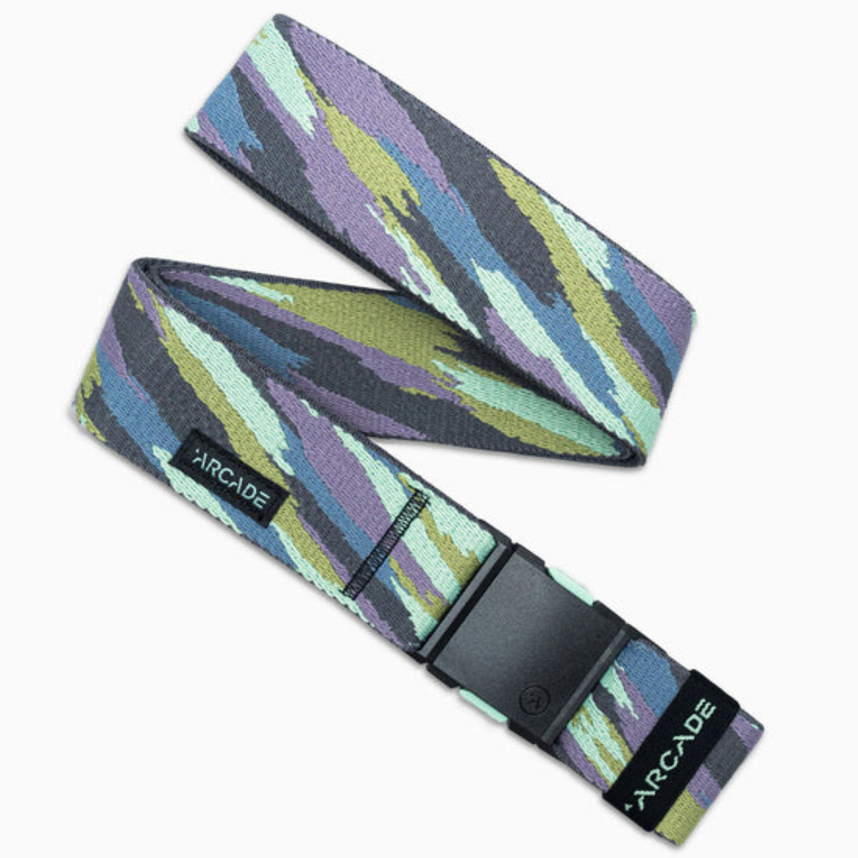 Brushstroke Belt