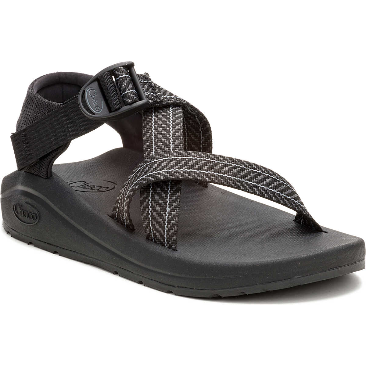 Men's CushZ  Extra Cushioned Sandals