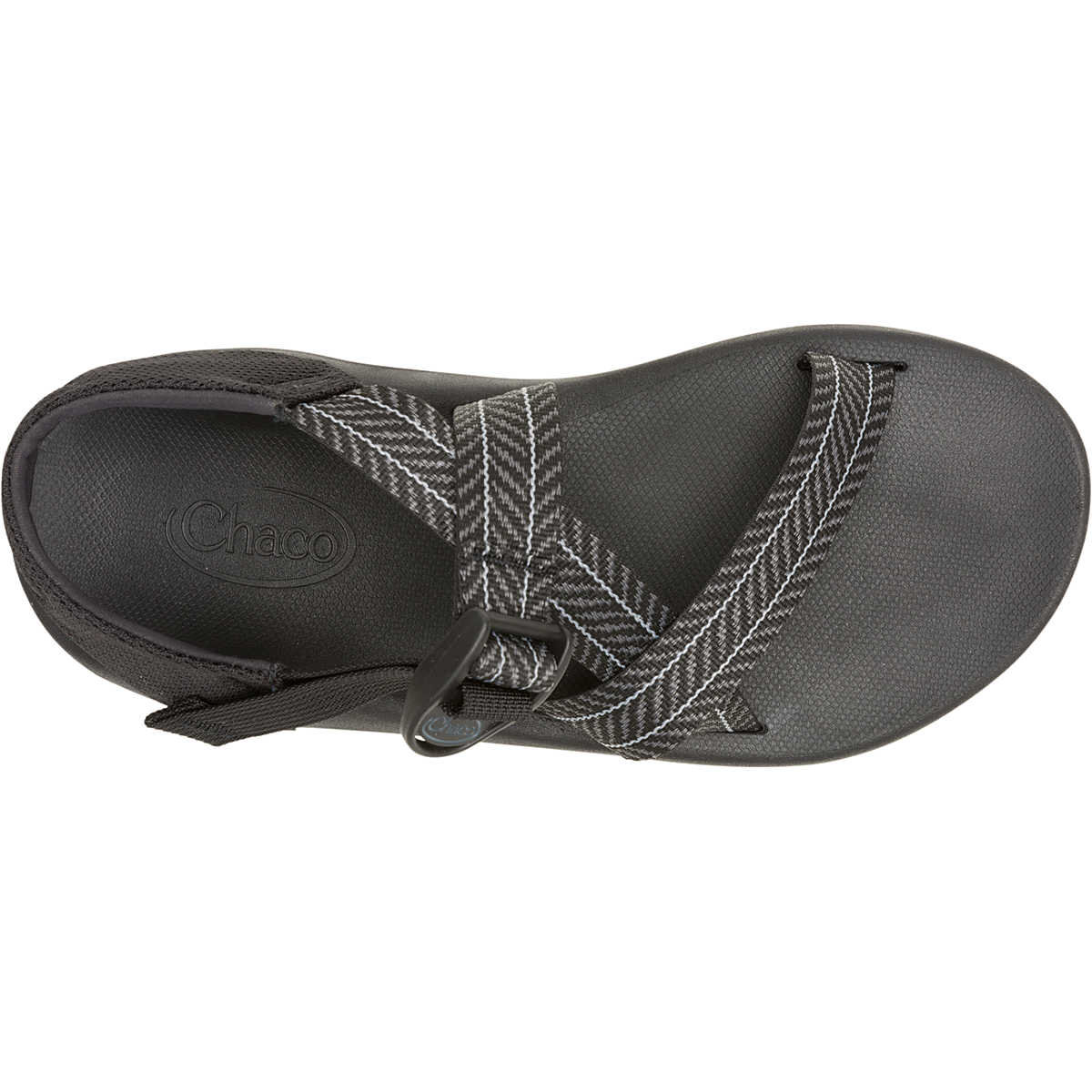 Men's CushZ  Extra Cushioned Sandals