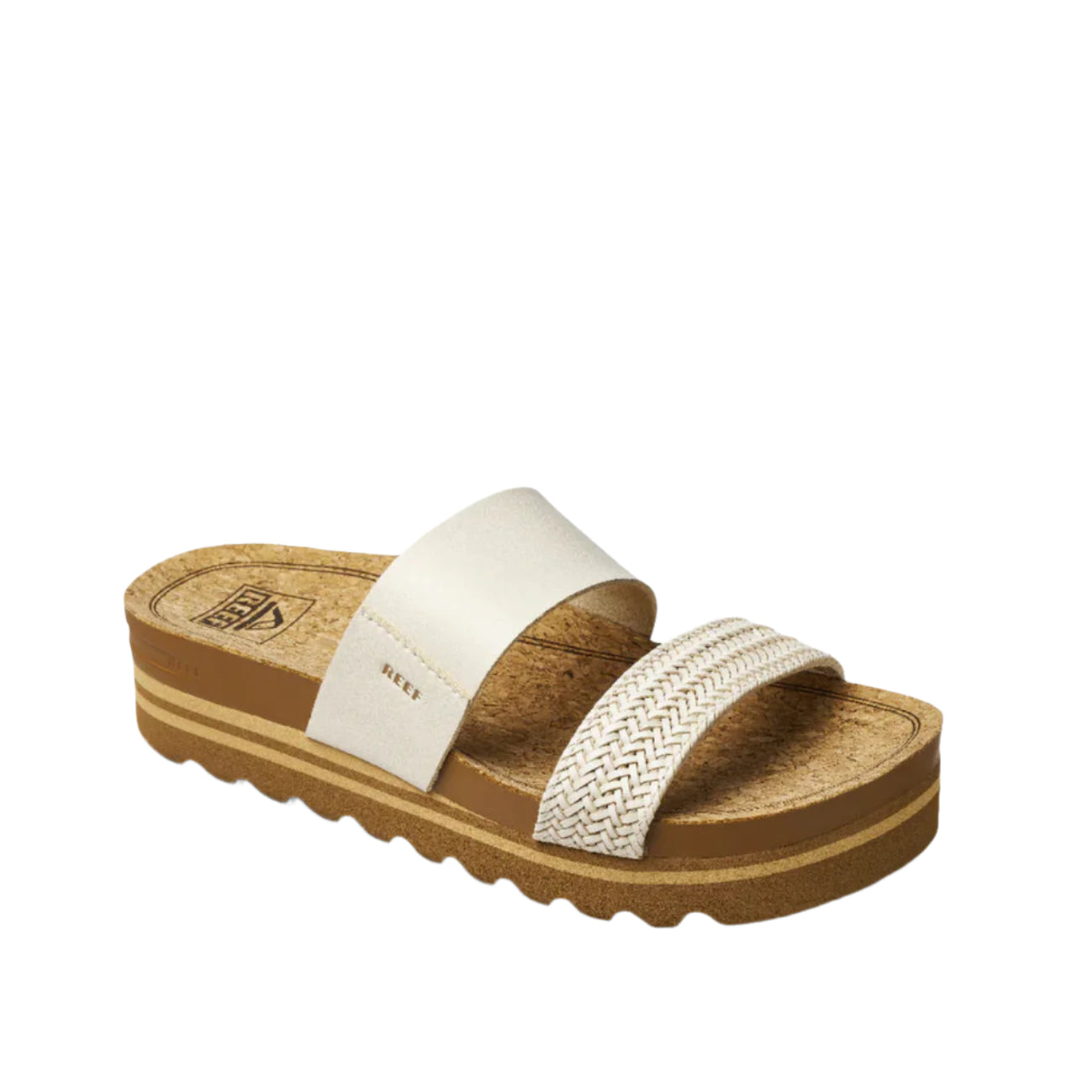 Women's Cushion Vista Hi Sandals