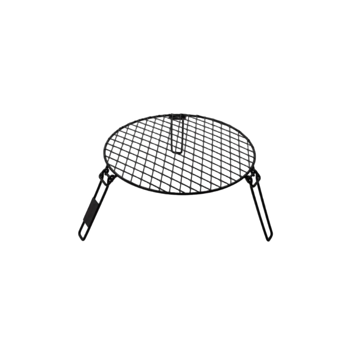 Circular Grill Grate