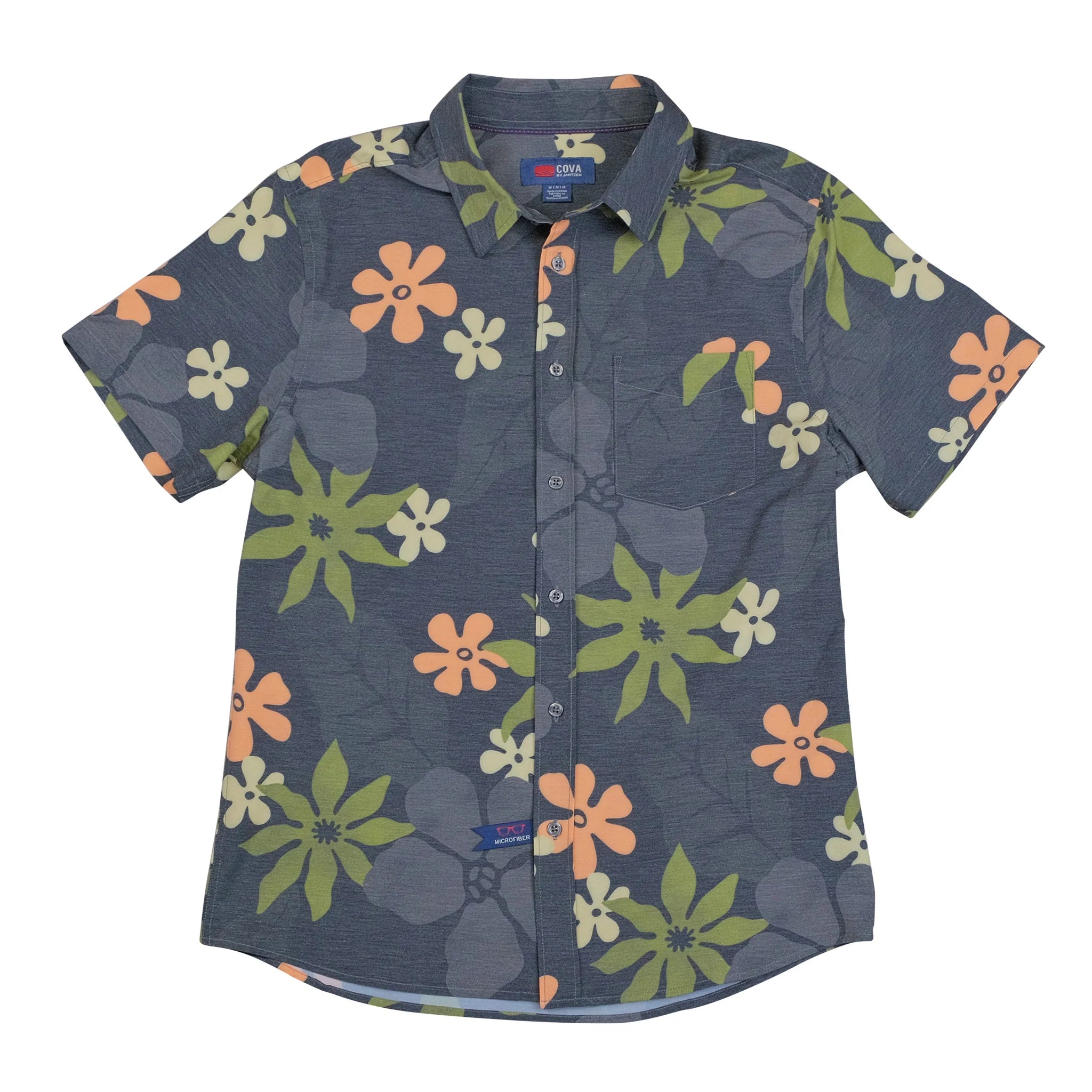 Men's Blind Date Shirt