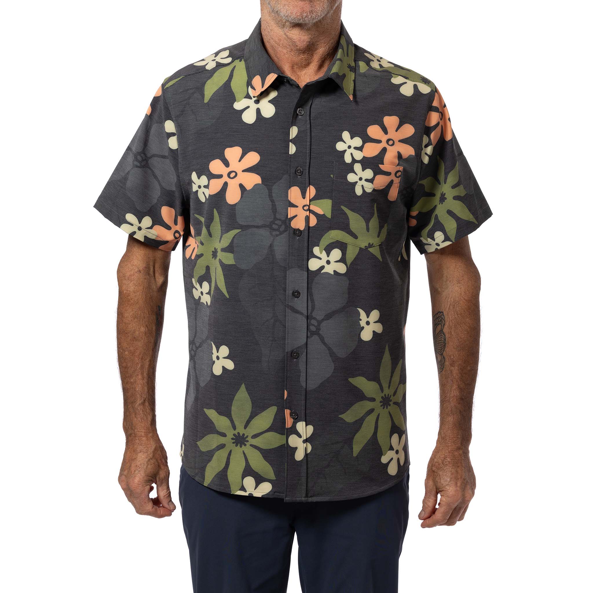 Men's Blind Date Shirt