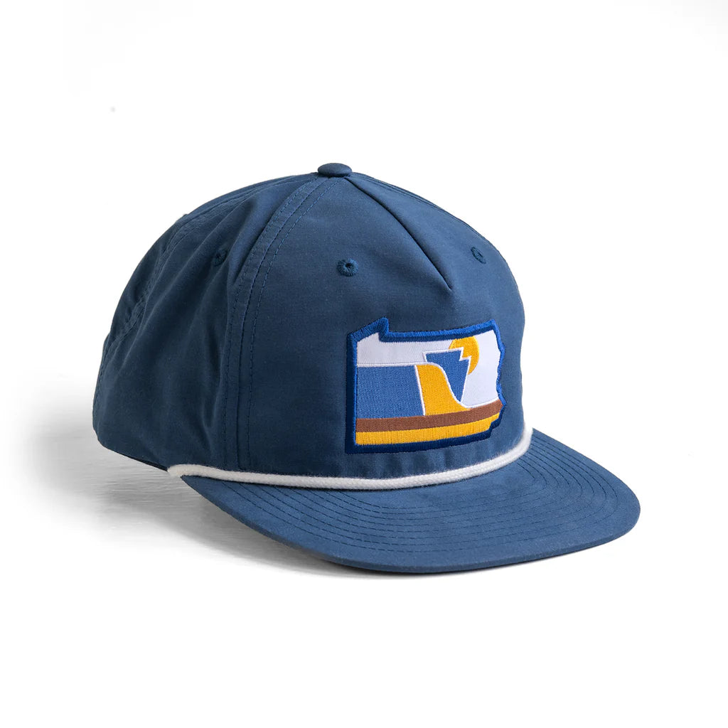 Conemaugh Hat