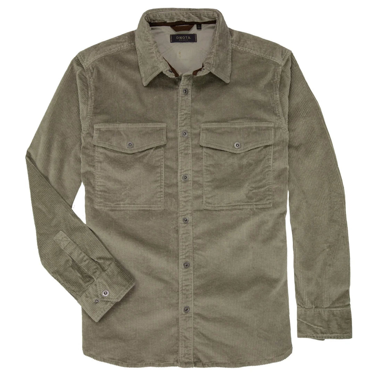 Men's Gabriel Buttondown Shirt