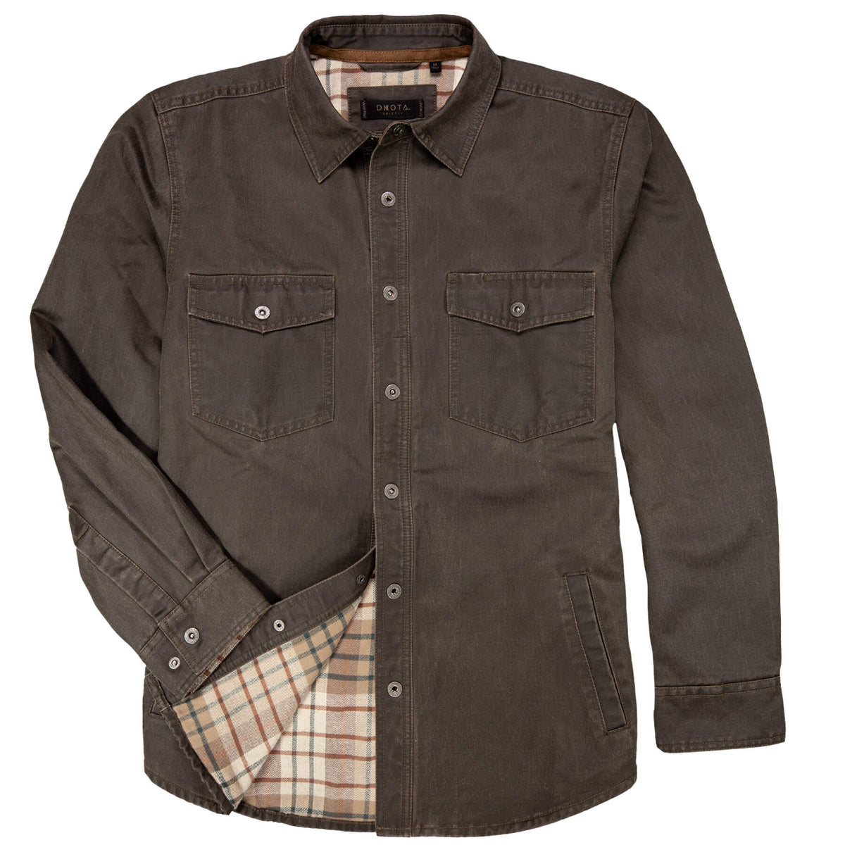 Men's Blaize Buttondown Shirt