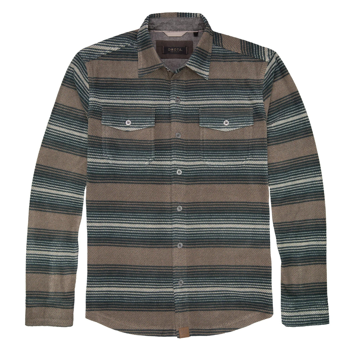 Men's Bowie Buttowndown Shirt