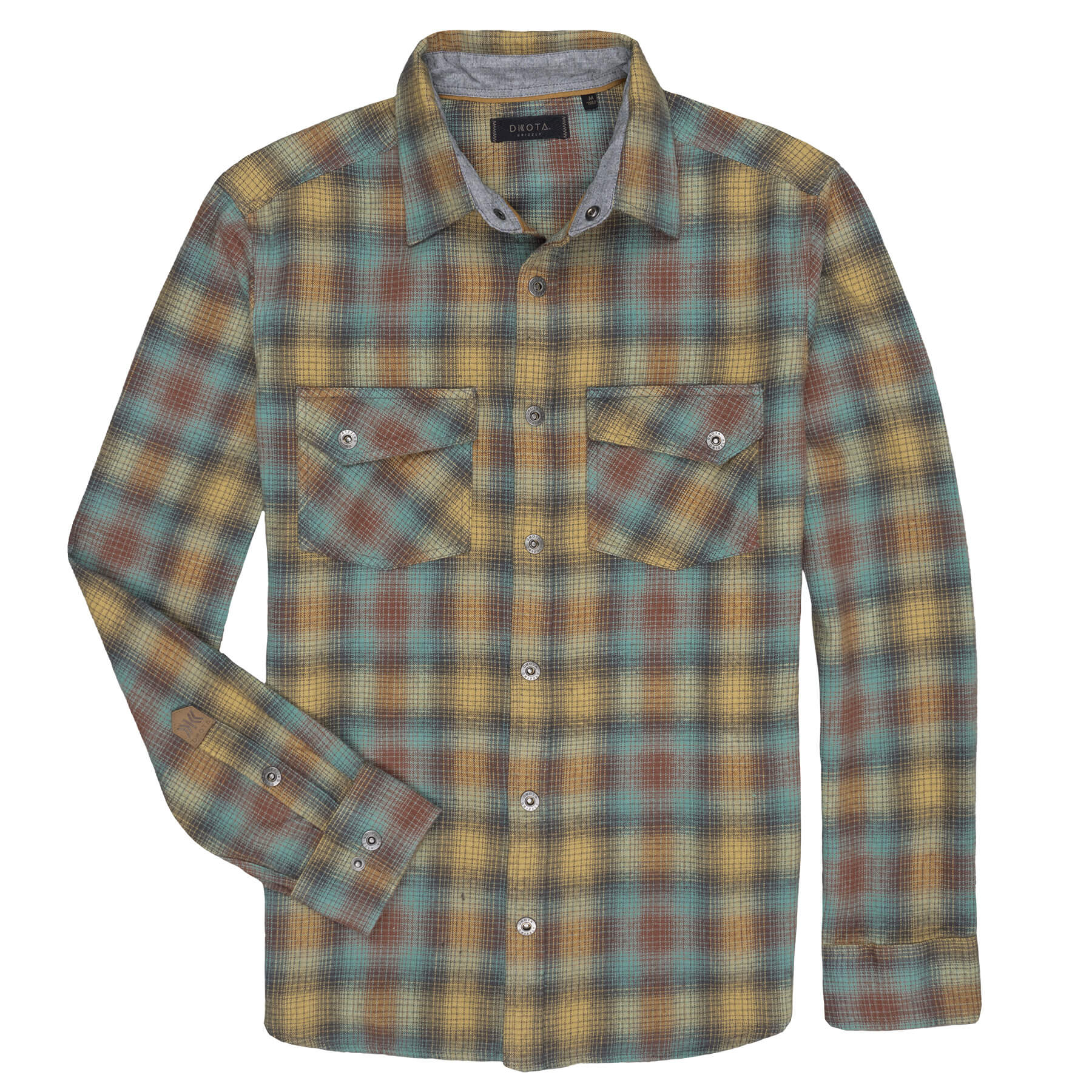 Men's Riley Shirt