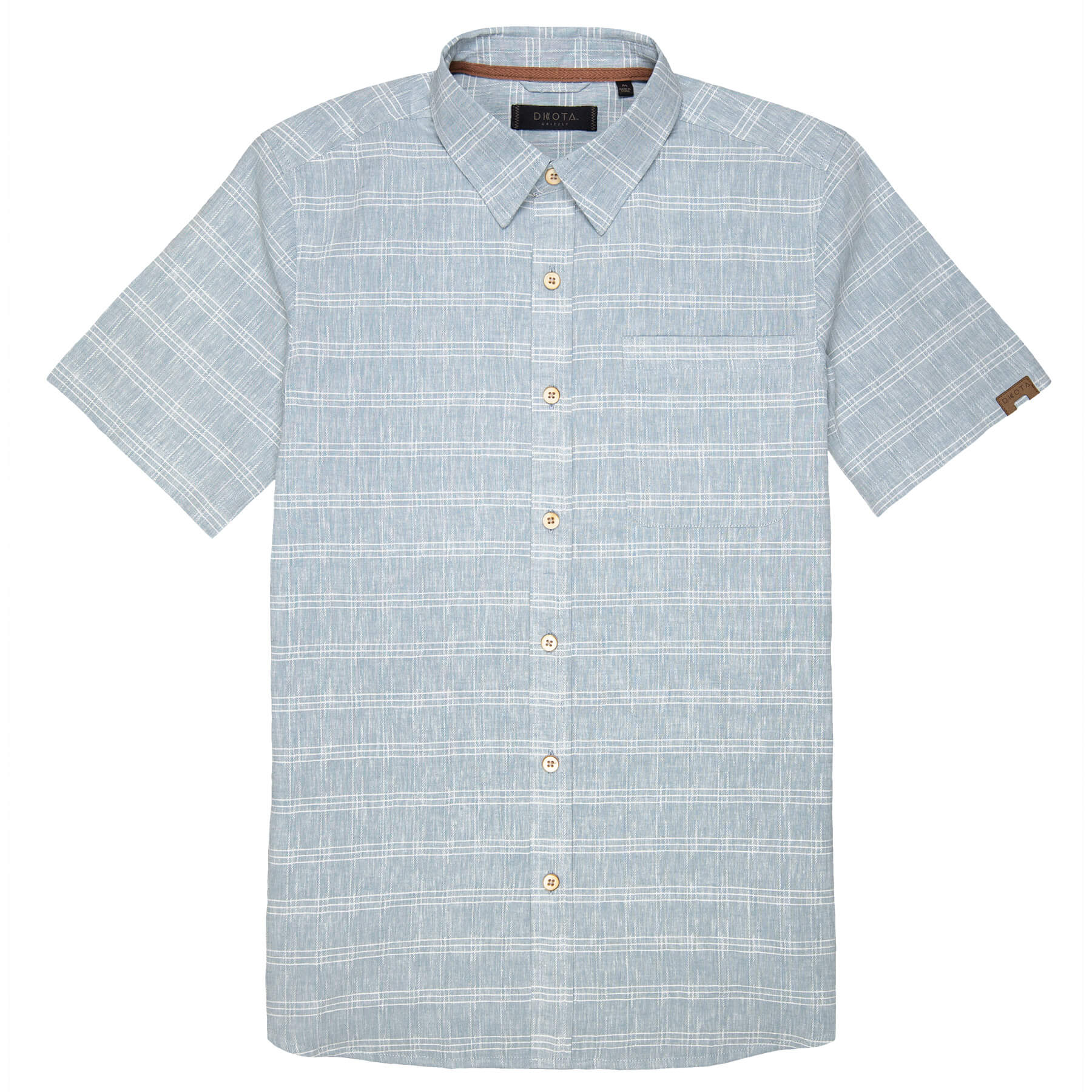 Men's Nate Shirt