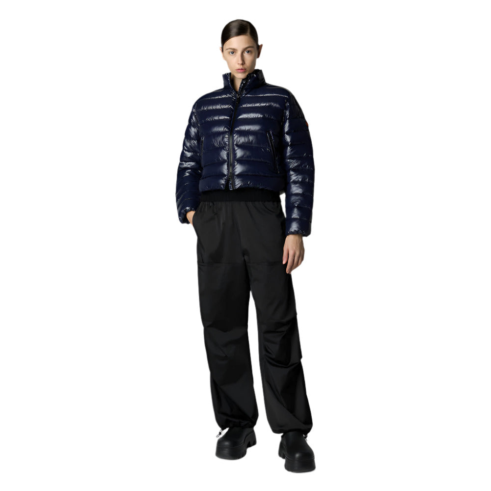 Women's Animal Free Puffer Myra