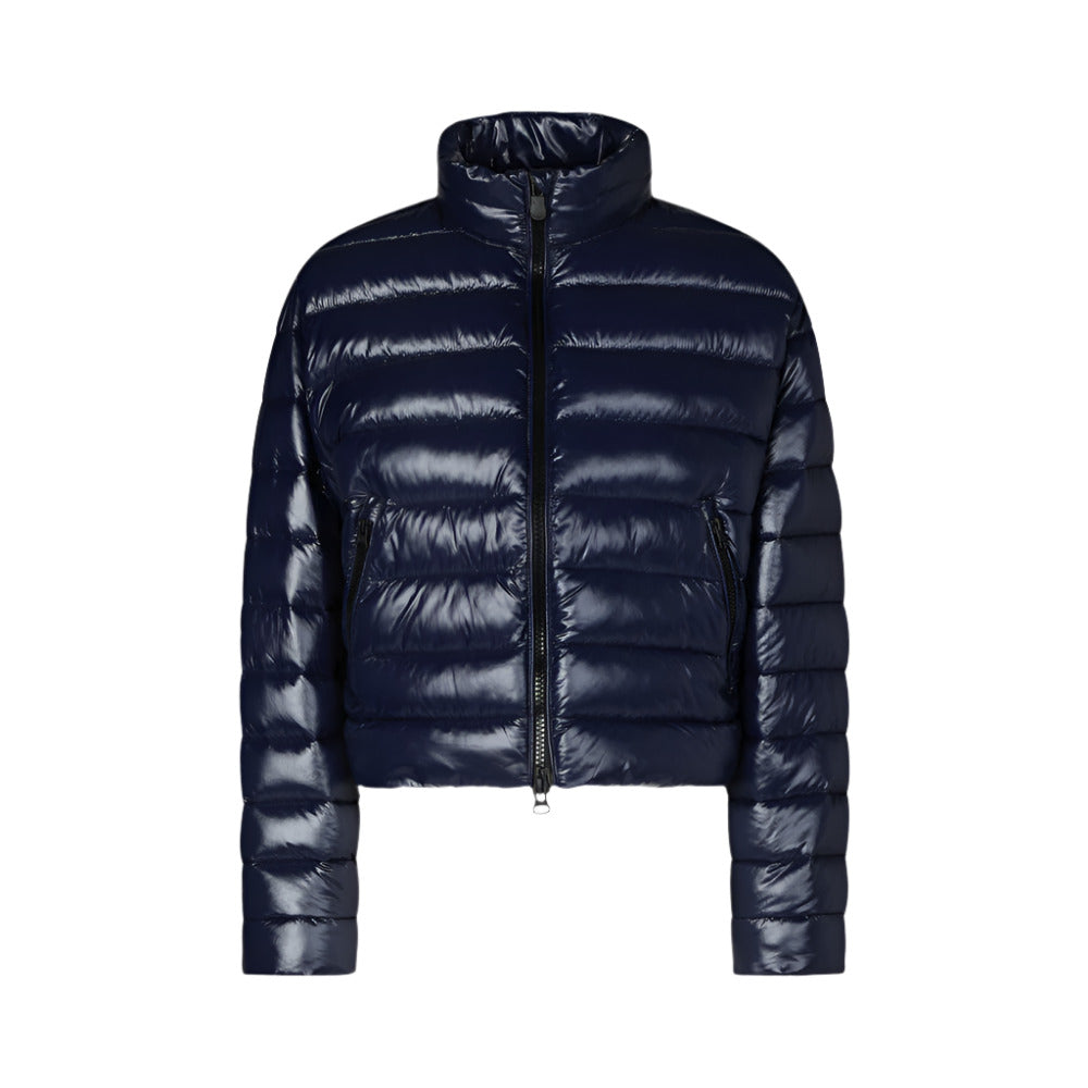 Women's Animal Free Puffer Myra