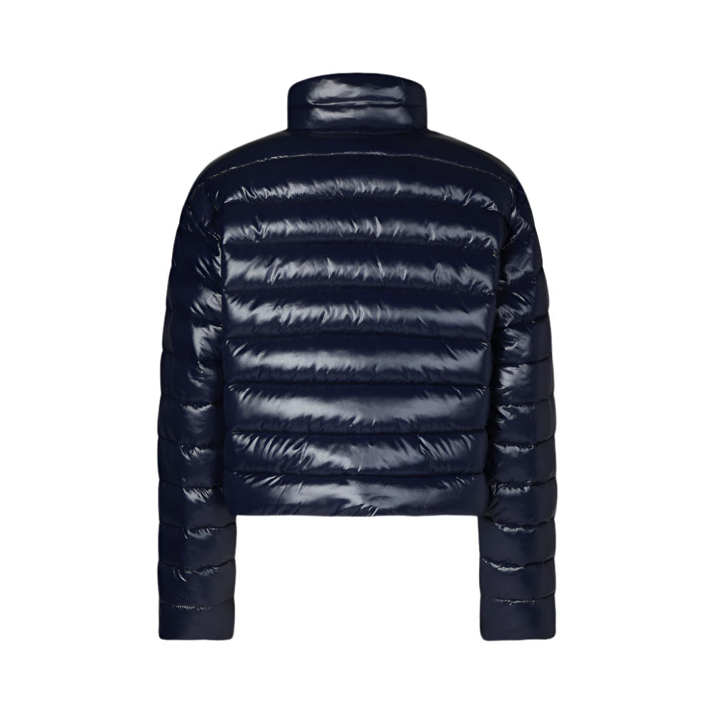 Women's Animal Free Puffer Myra