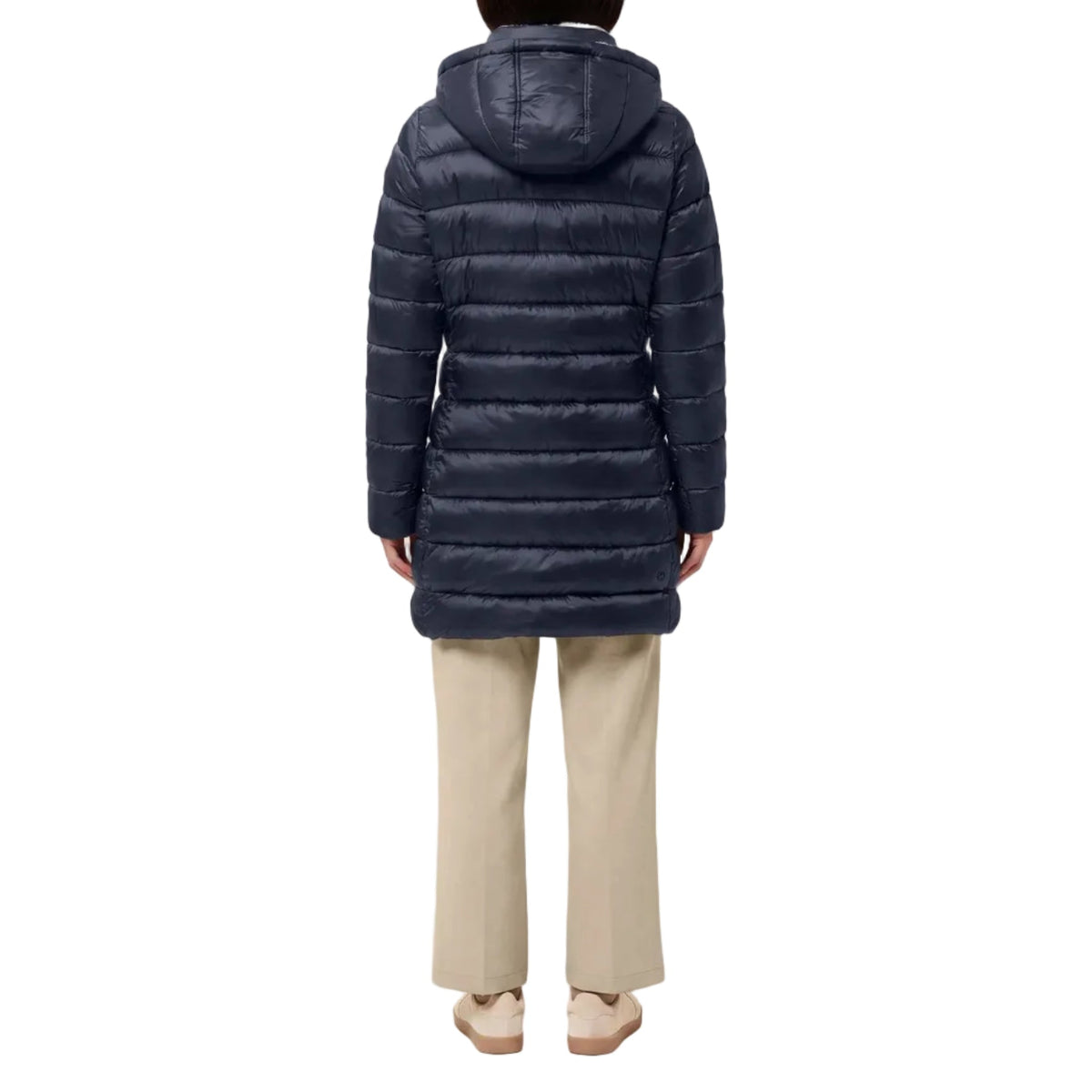 Women's Clelia Puffer Parka Jacket