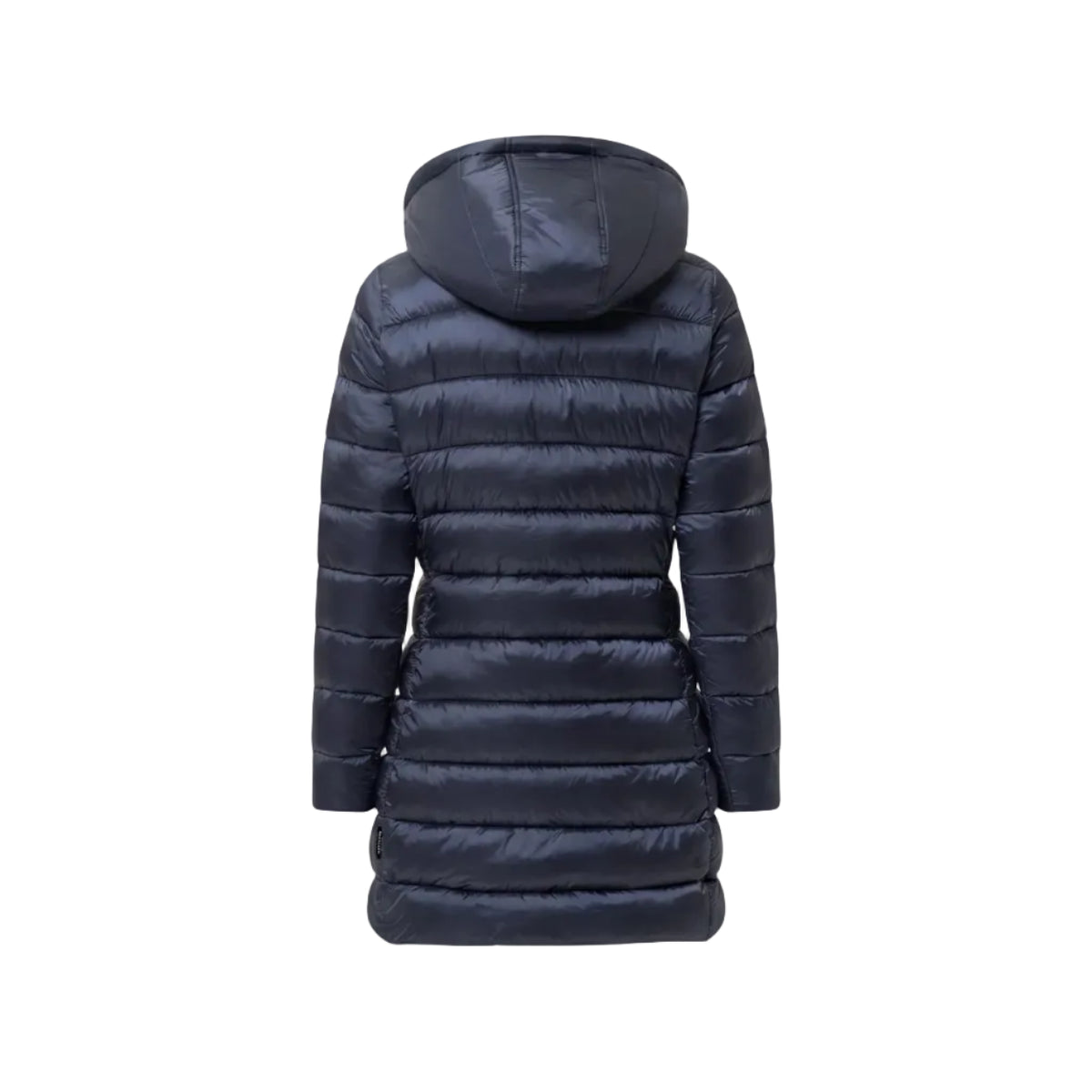 Women's Clelia Puffer Parka Jacket