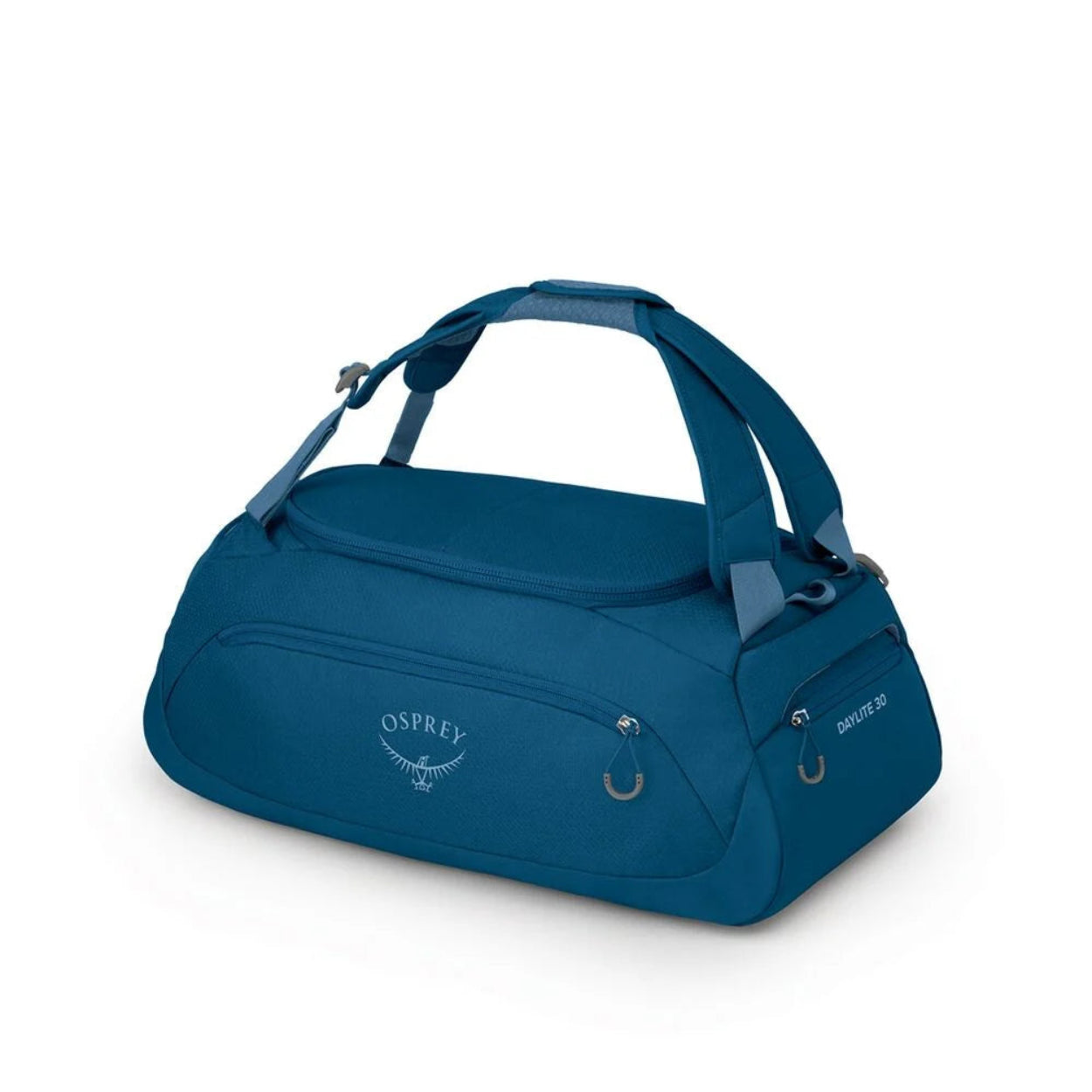Daylite Duffel 30-Nightshift Blue
