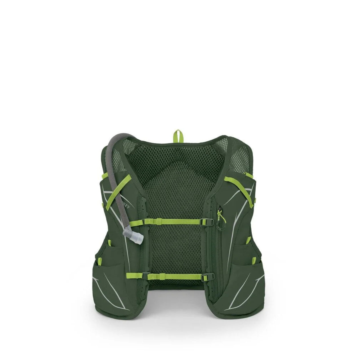 Duro 6 w/Reservoir Running Vest