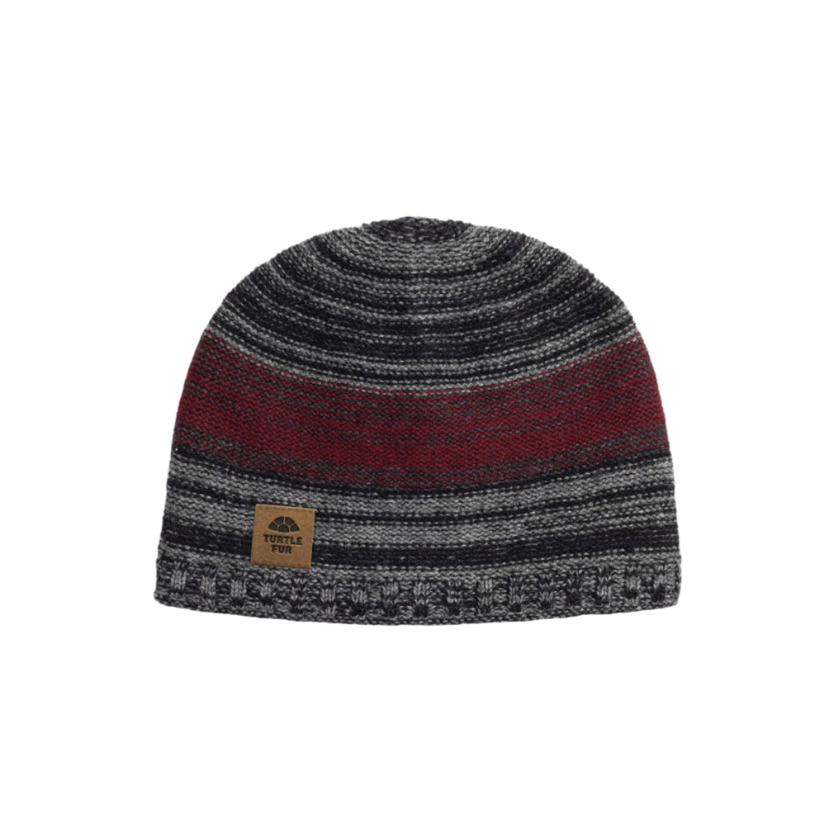 Lambswool Rufus Beanie