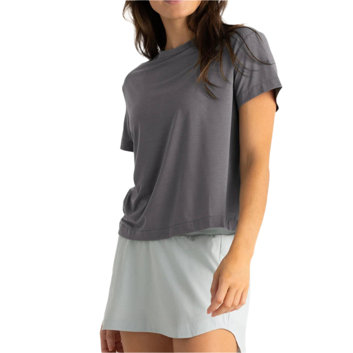 Women's Elevate Lightweight Tee Shirt