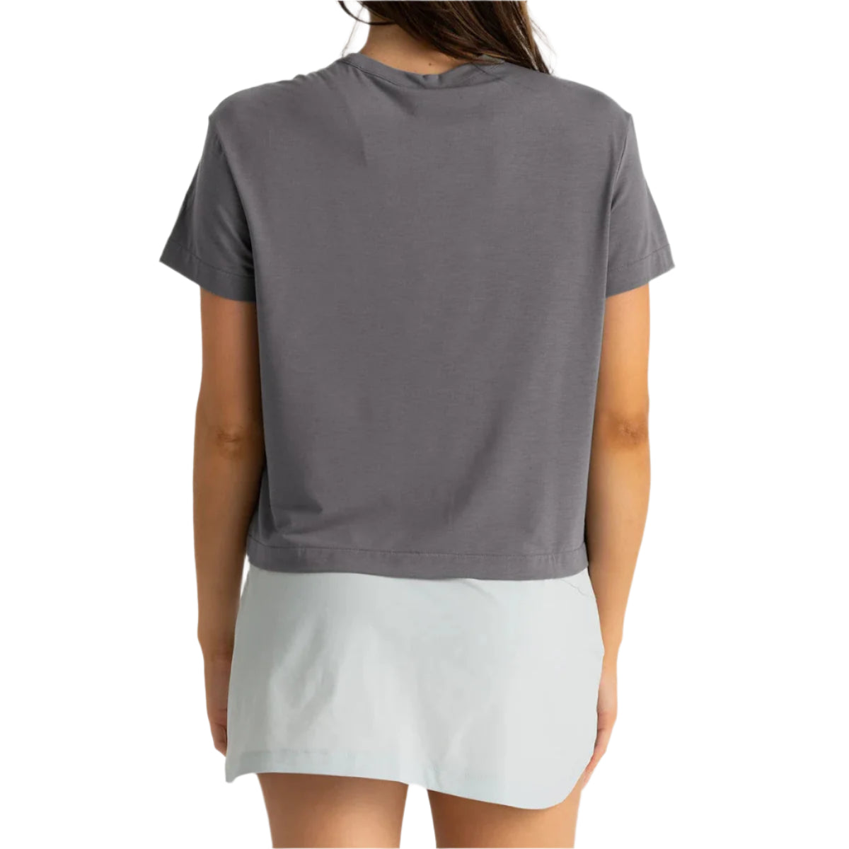 Women's Elevate Lightweight Tee Shirt
