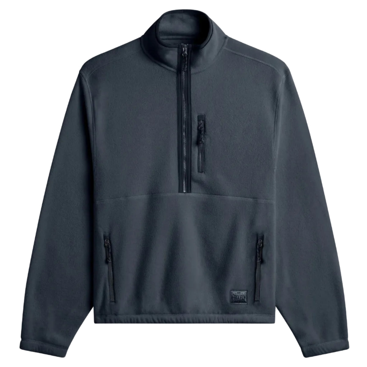 Men's Ashridge Fleece Half Zip Sweater