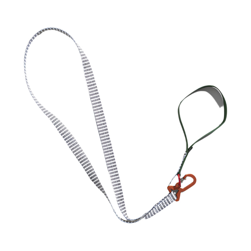 (R)Evolution Recycled Woven Dog Leash