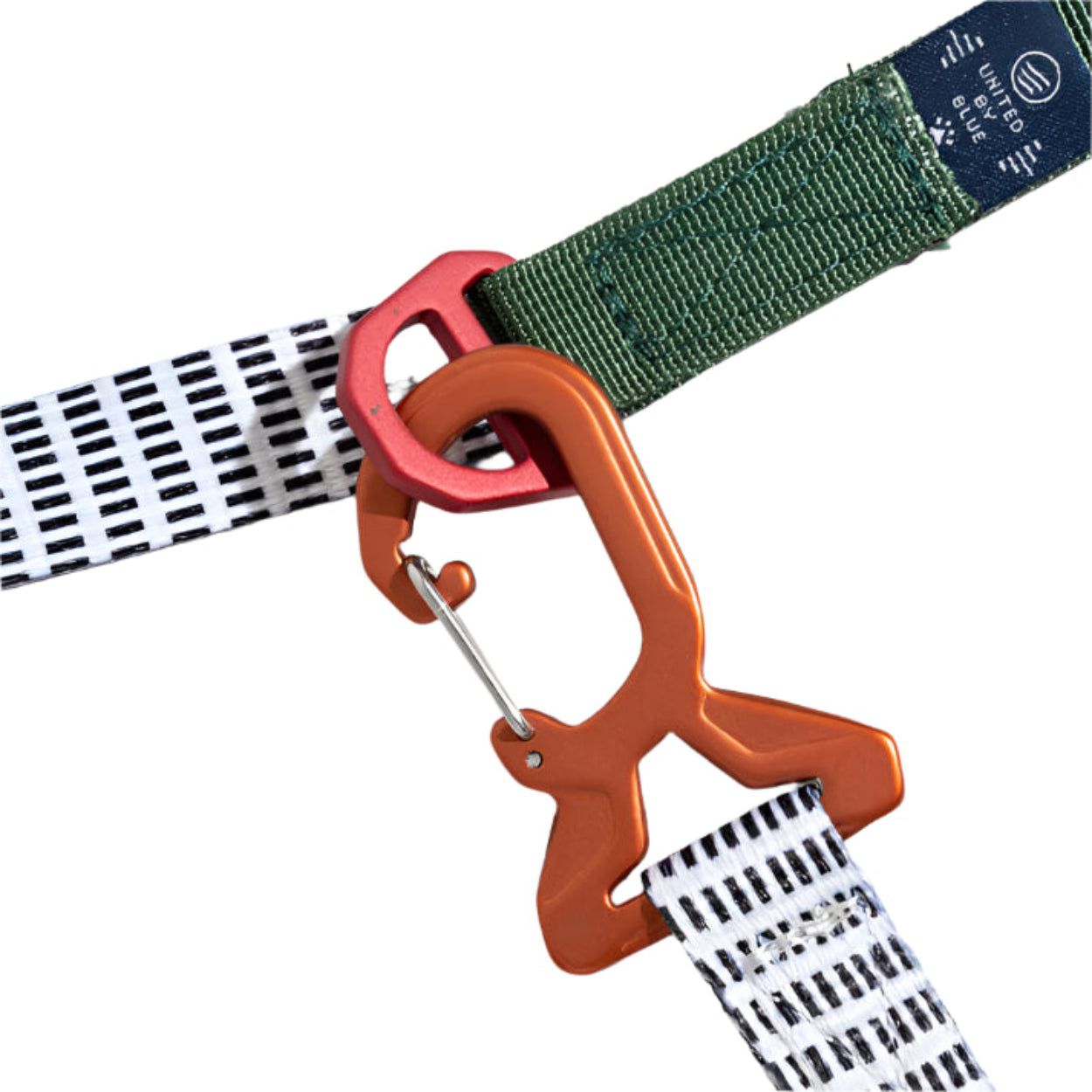 (R)Evolution Recycled Woven Dog Leash
