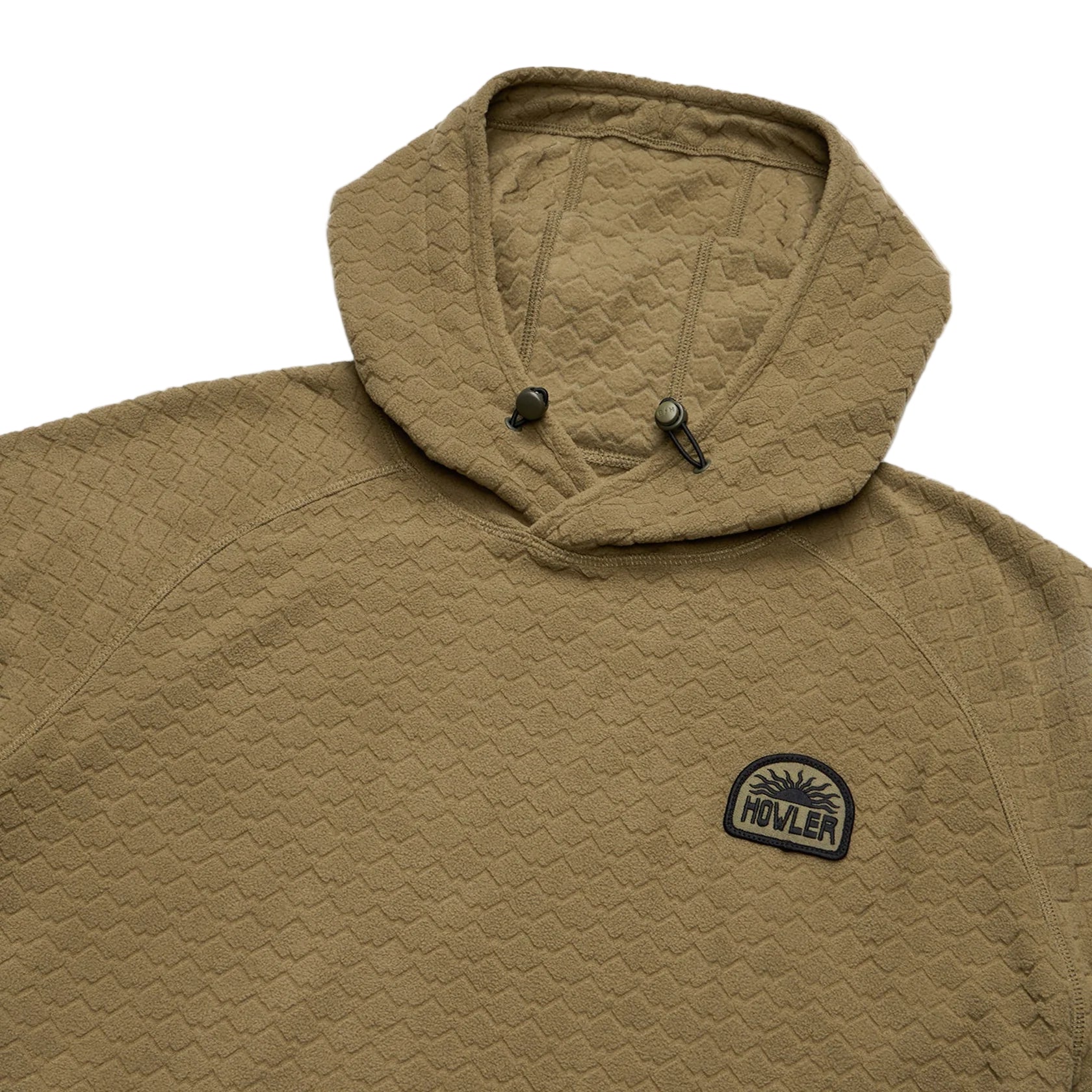 Men's Palo Duro Fleece Hoodie