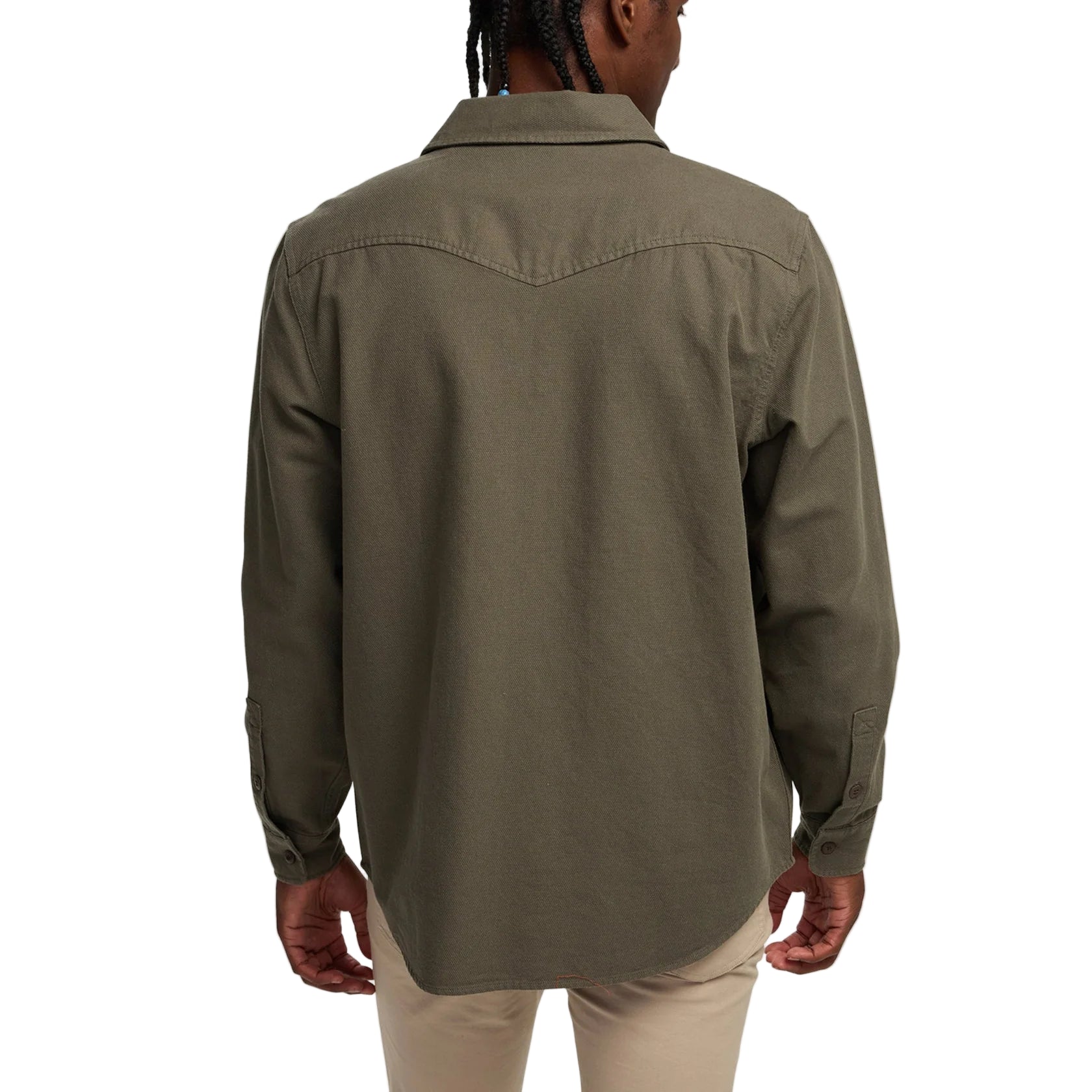 Men's Novato Shirt