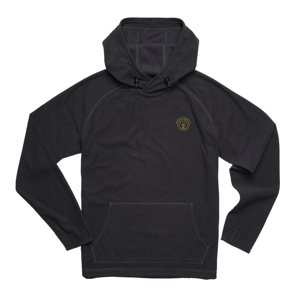 Men's Palo Duro Fleece Hoodie