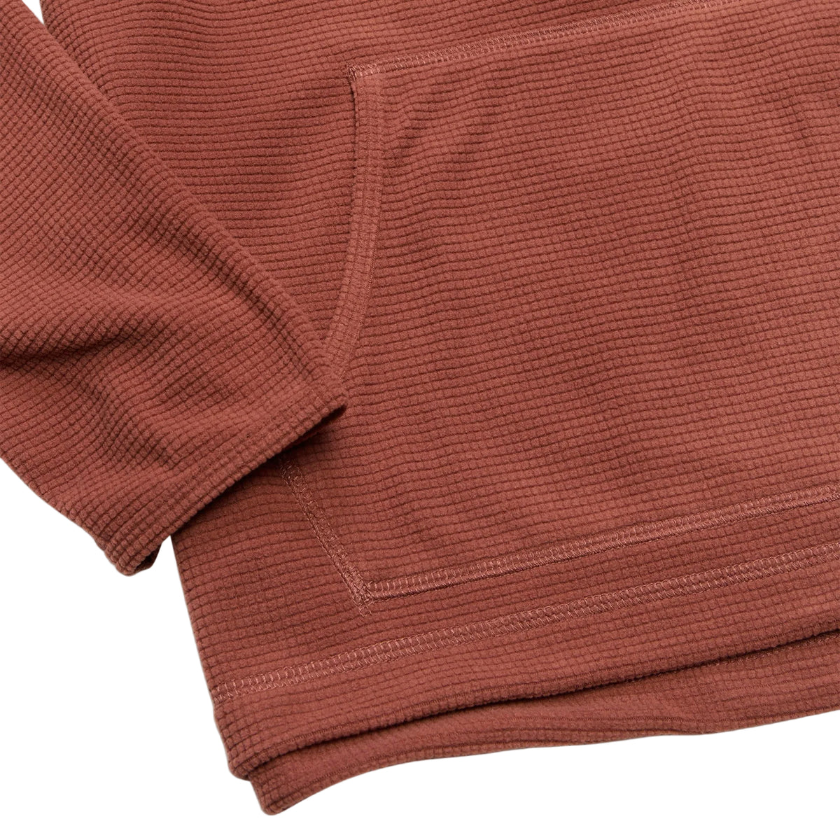 Men's Palo Duro Fleece Hoodie