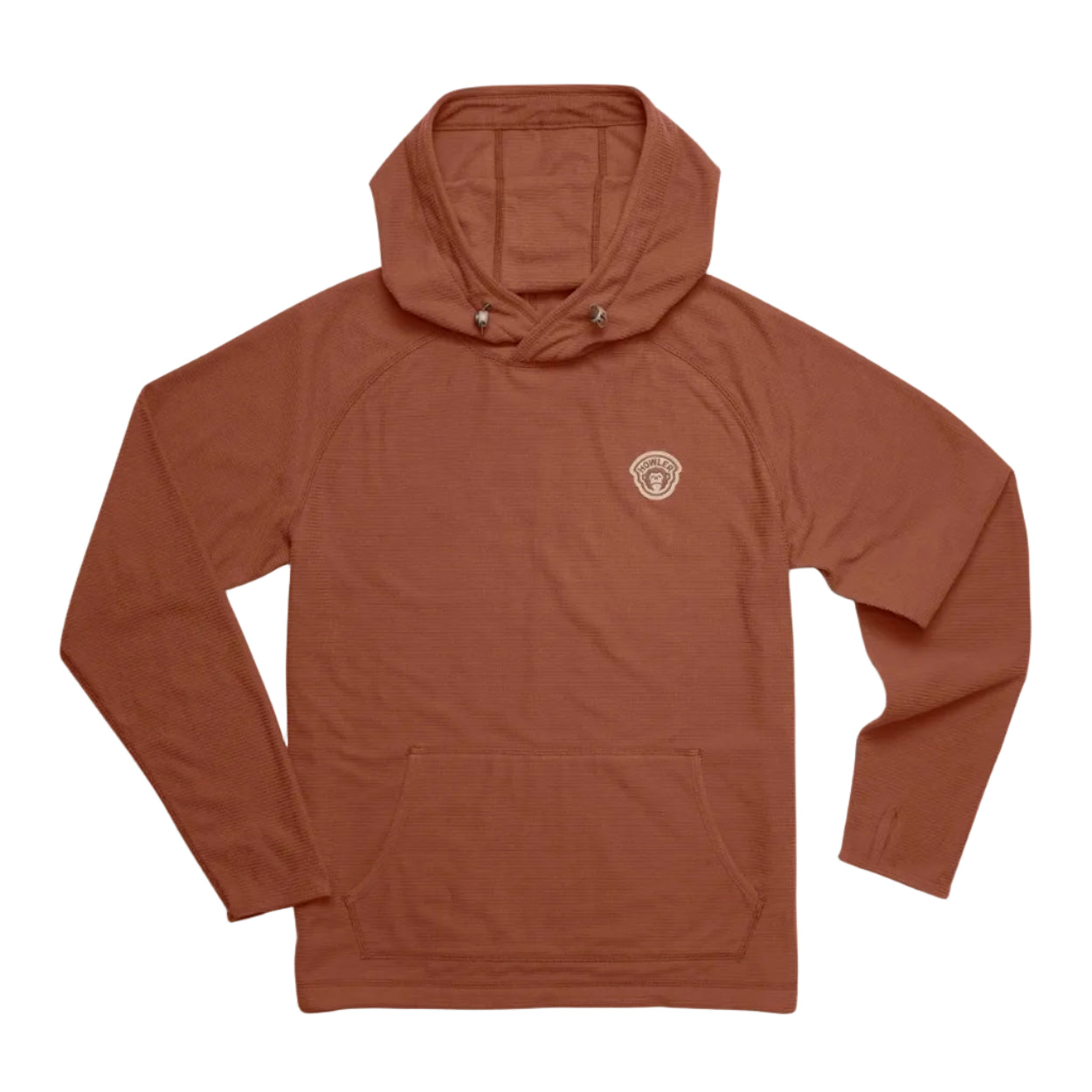 Men's Palo Duro Fleece Hoodie