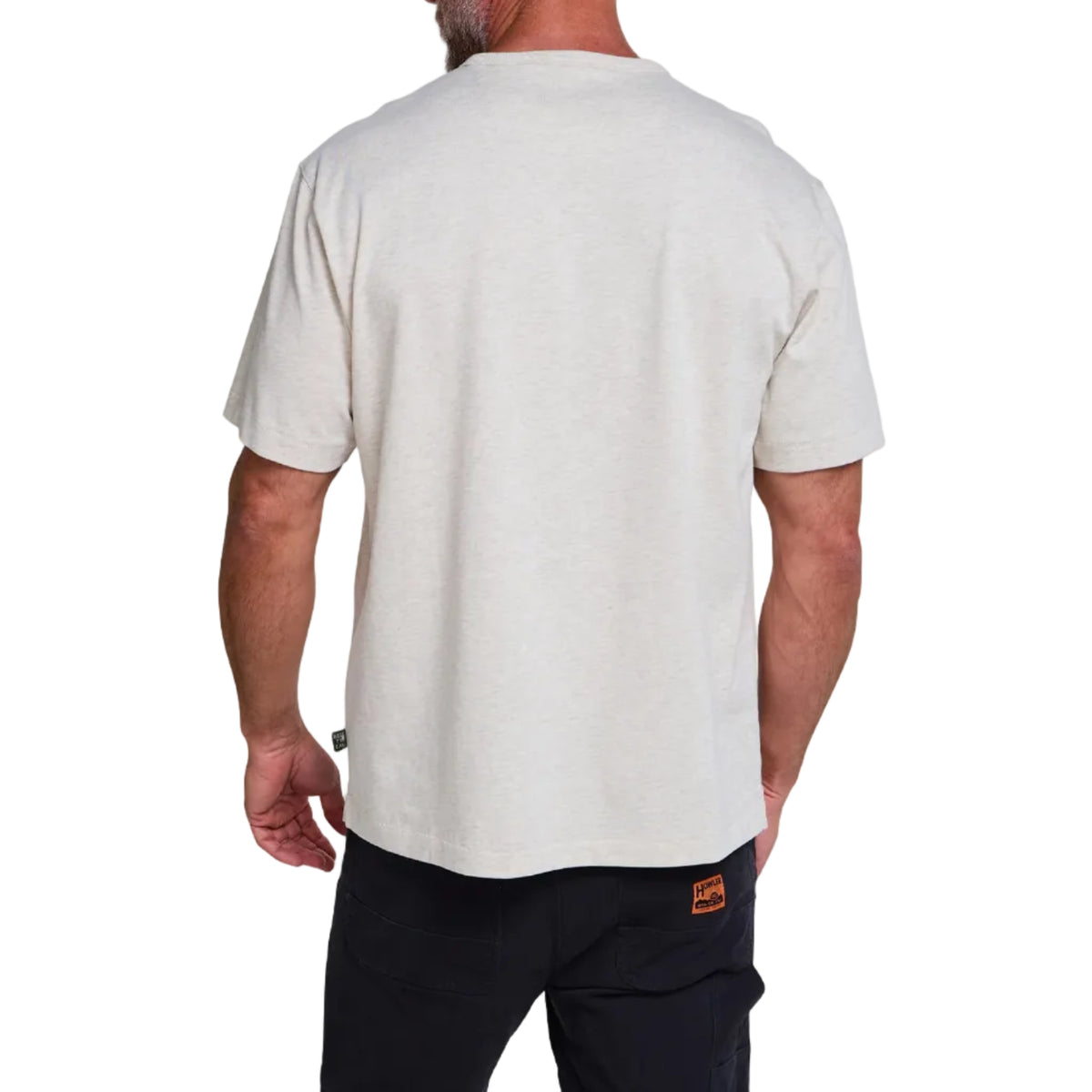 Men's HB Trade Pocket T-Shirt