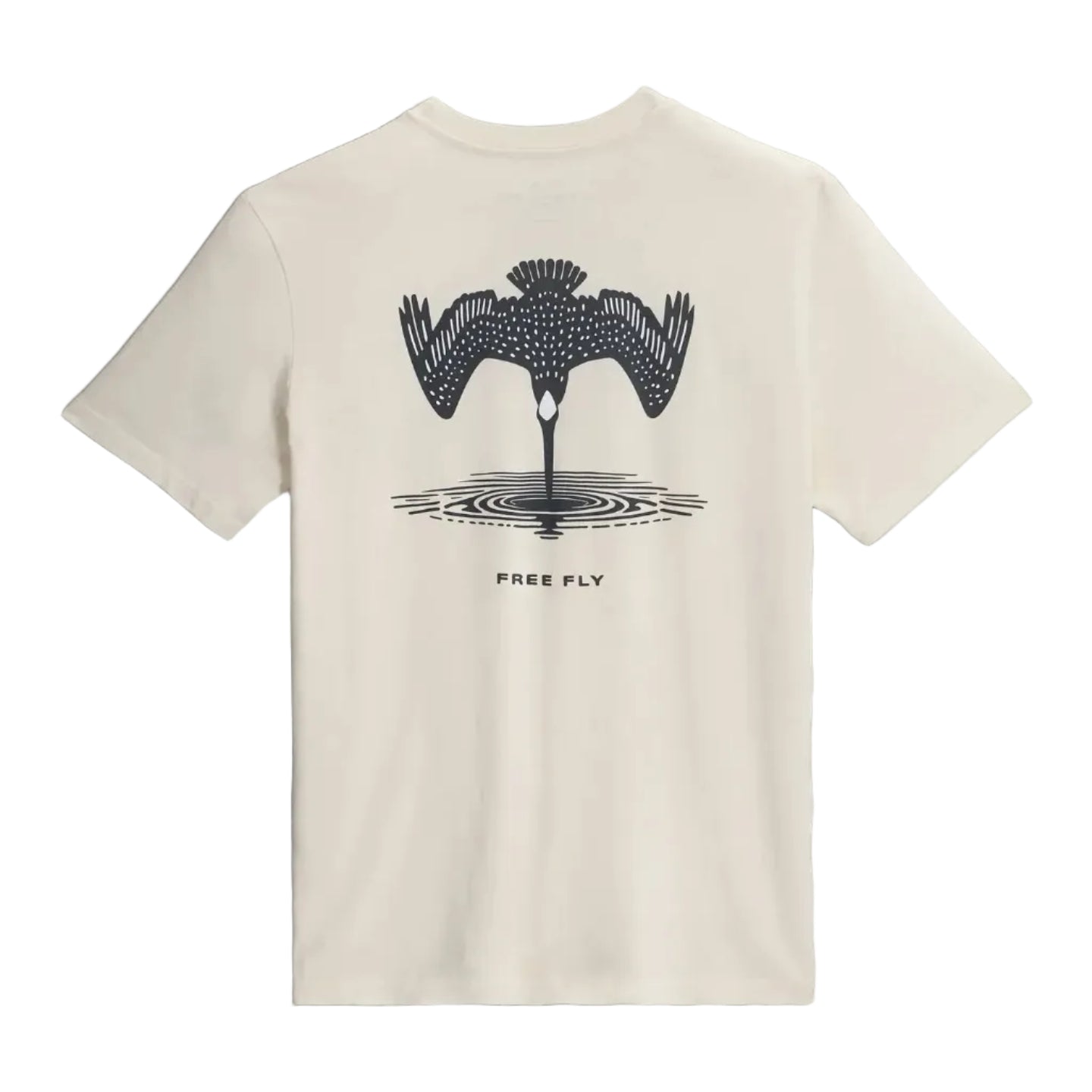 Men's Dive Bomb Pocket Tee Shirt