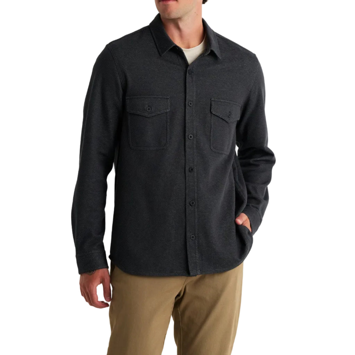 Men's Gallatin Buttondown Overshirt