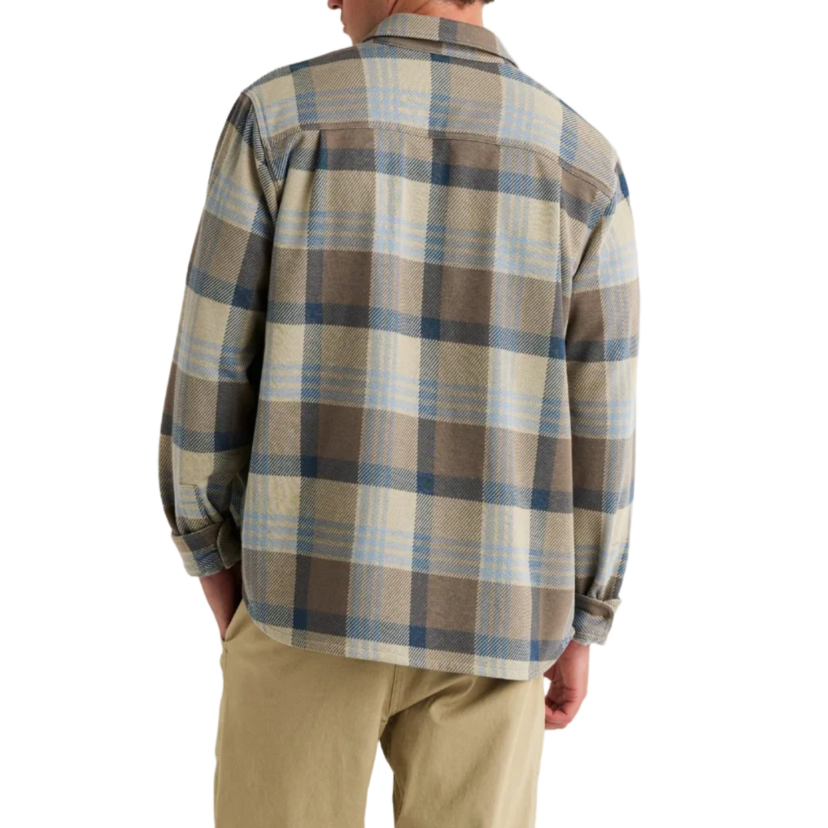 Men's Gallatin Buttondown Overshirt