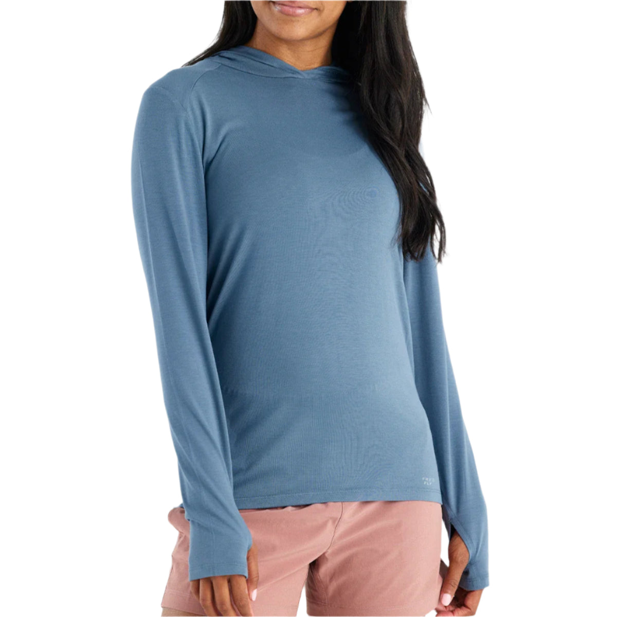 Women's Bamboo Shade Hoodie II