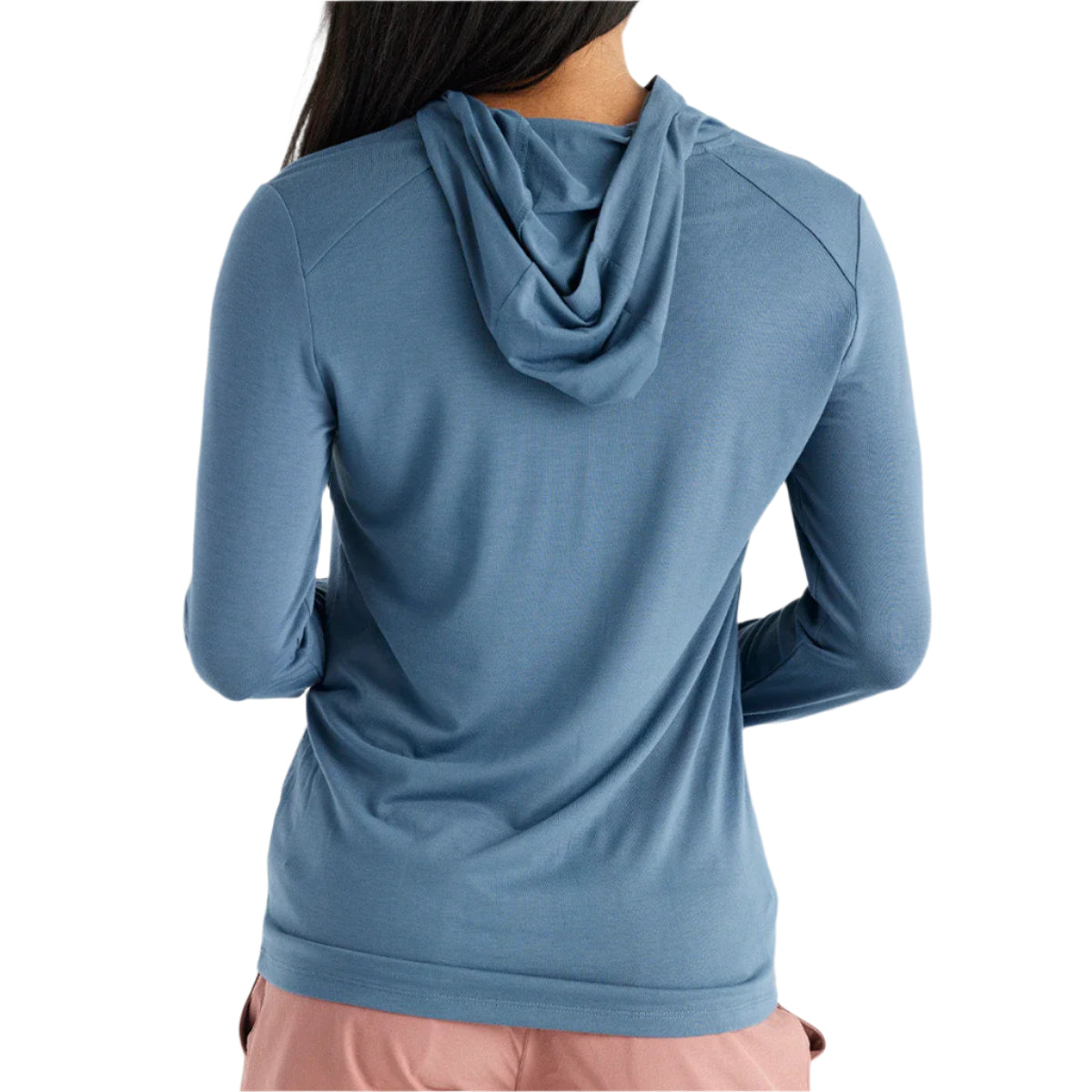 Women's Bamboo Shade Hoodie II