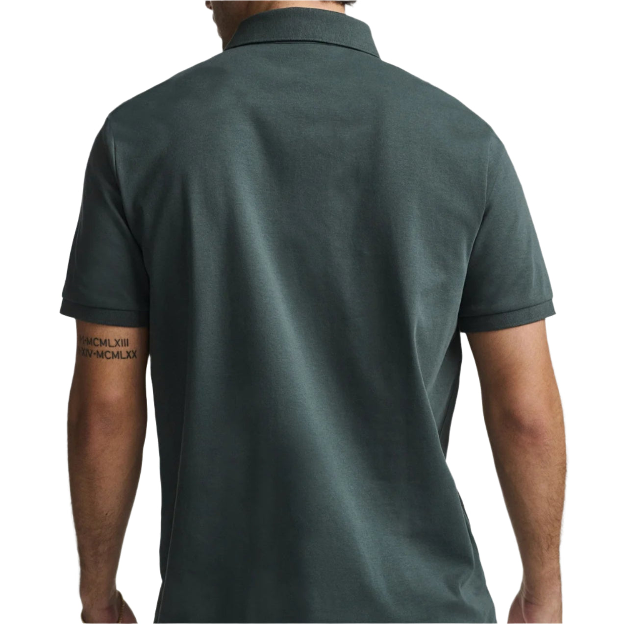 Men's Polo Tee Shirt