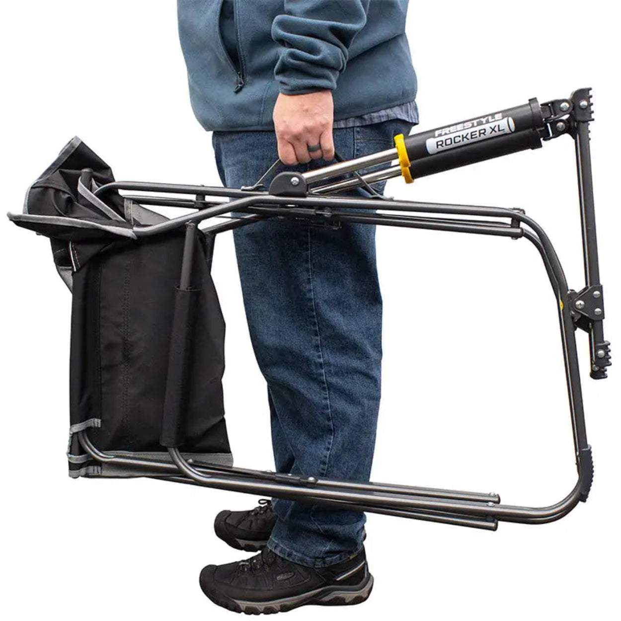 Freestyle Rocker XL Chair