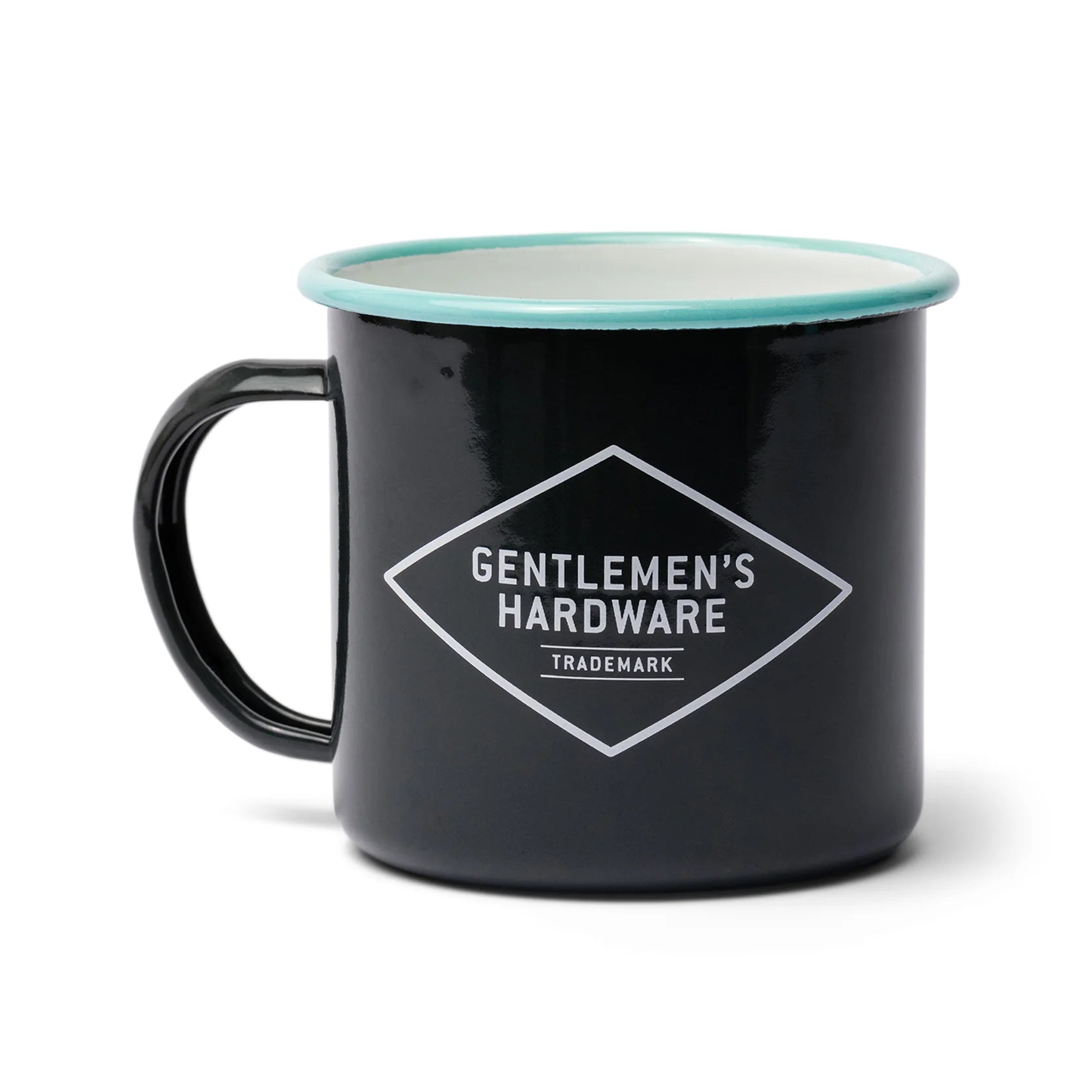 Enamel Mug