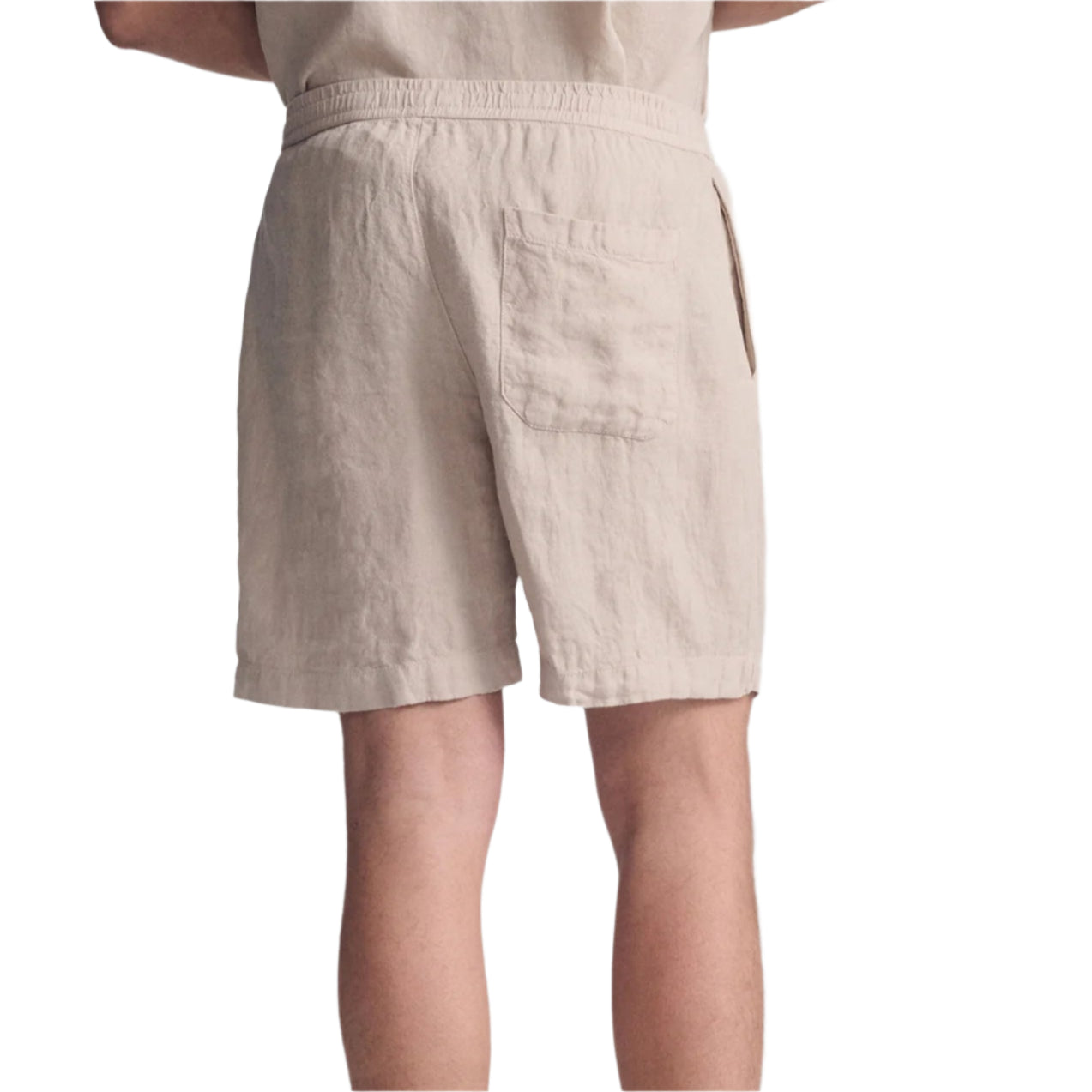 Men's Pocket Shorts
