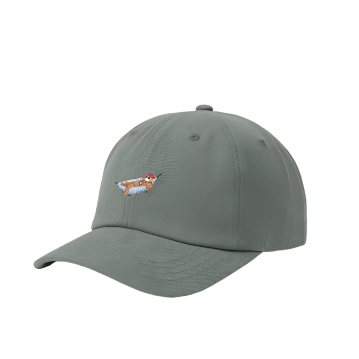 Sasquatch Peak Hat