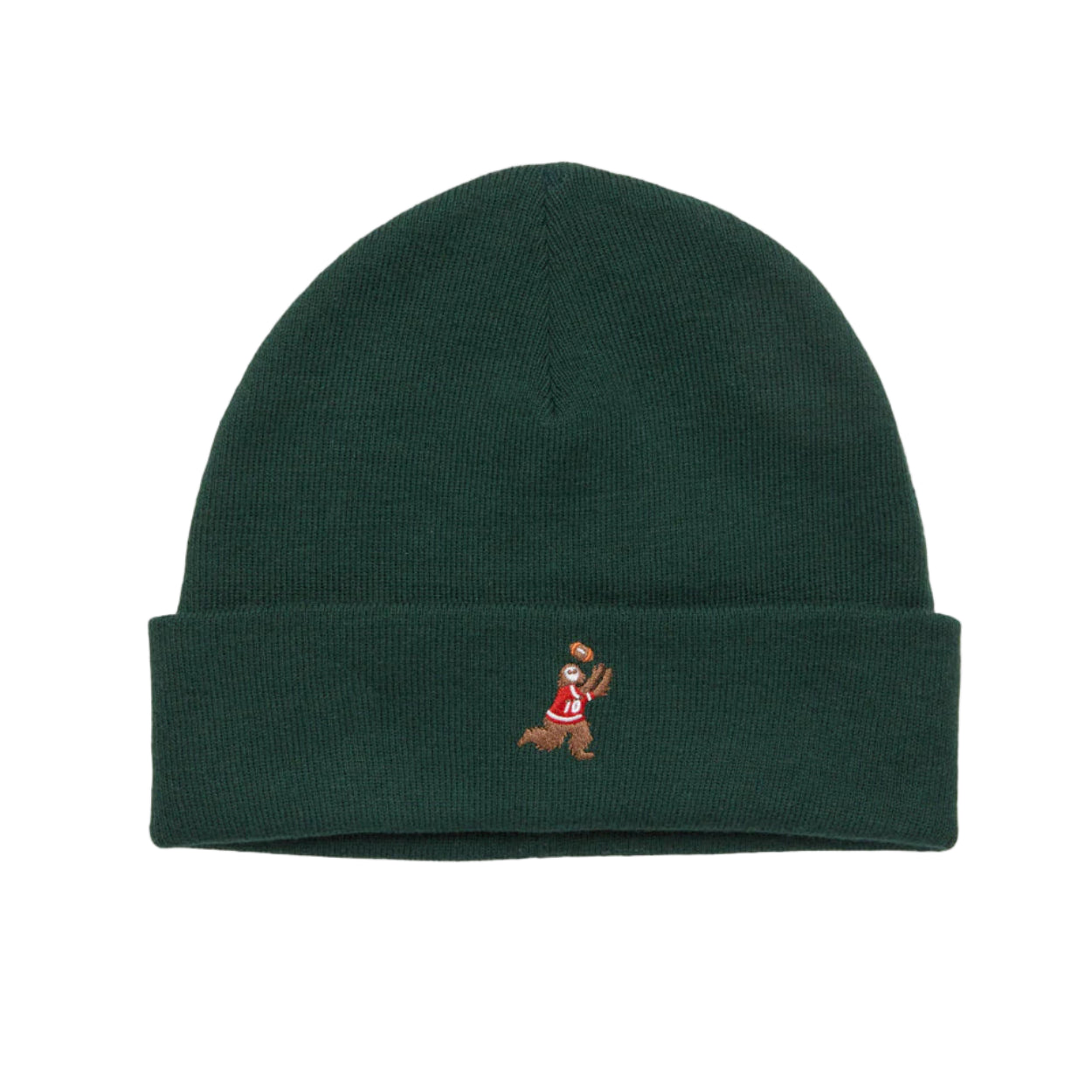 Kurt Sasquatch Beanie